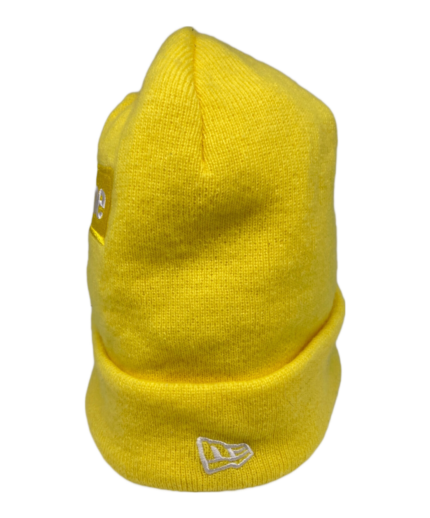 中古・古着通販】SUPREME (シュプリーム) New Era (ニューエラ) cross