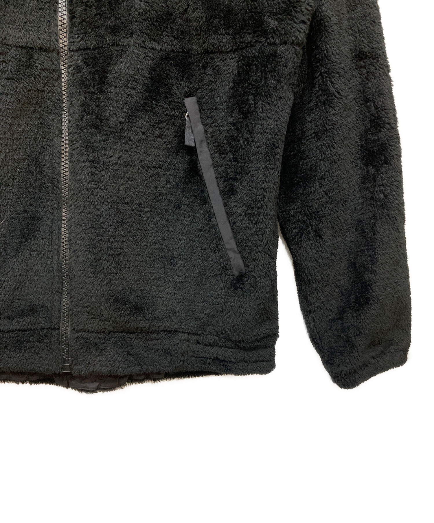 中古・古着通販】THE NORTH FACE (ザ ノース フェイス) バーサロフト