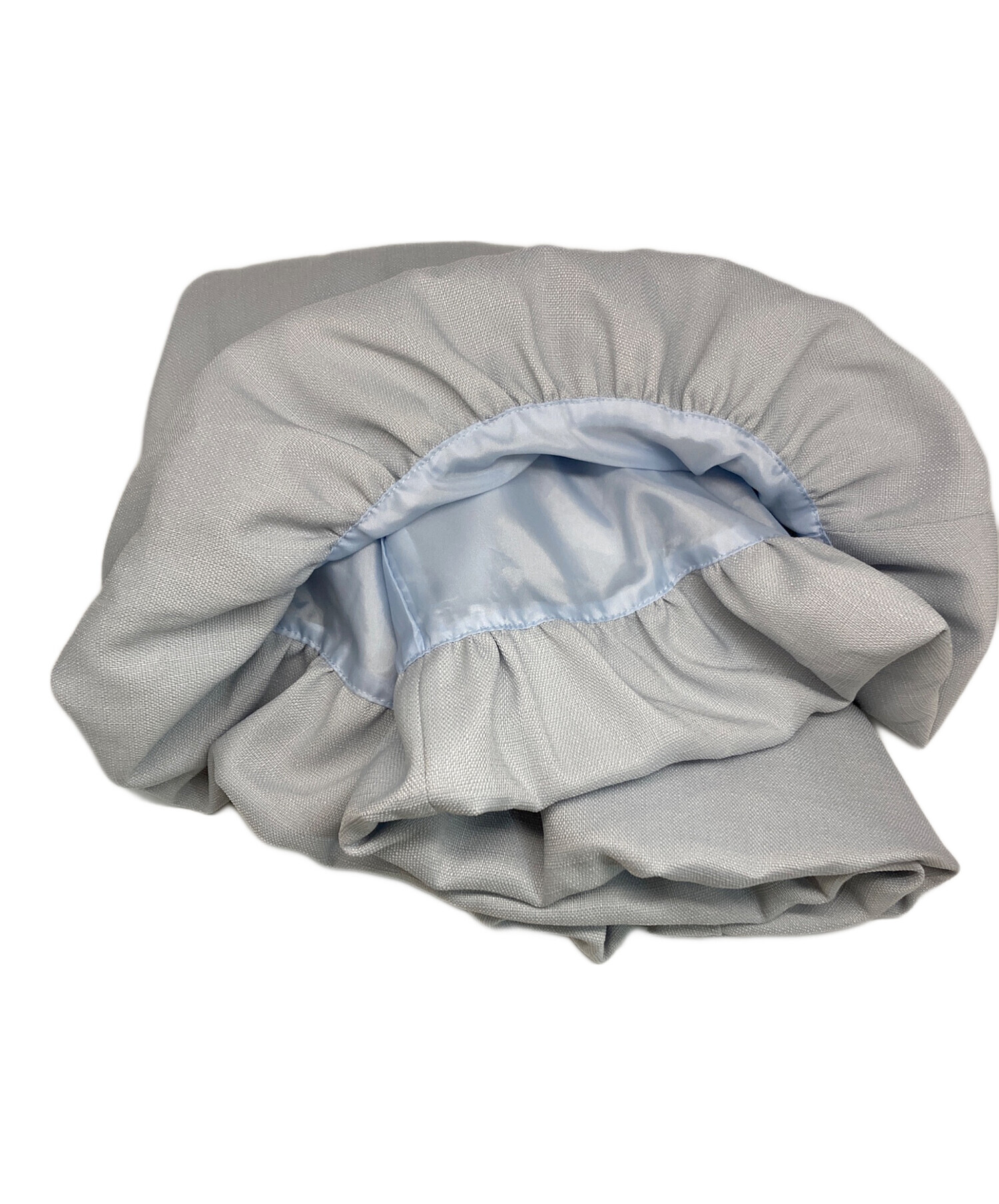 Acka drape volume topsタグ付き 試着のみ drape volume tops – Acka