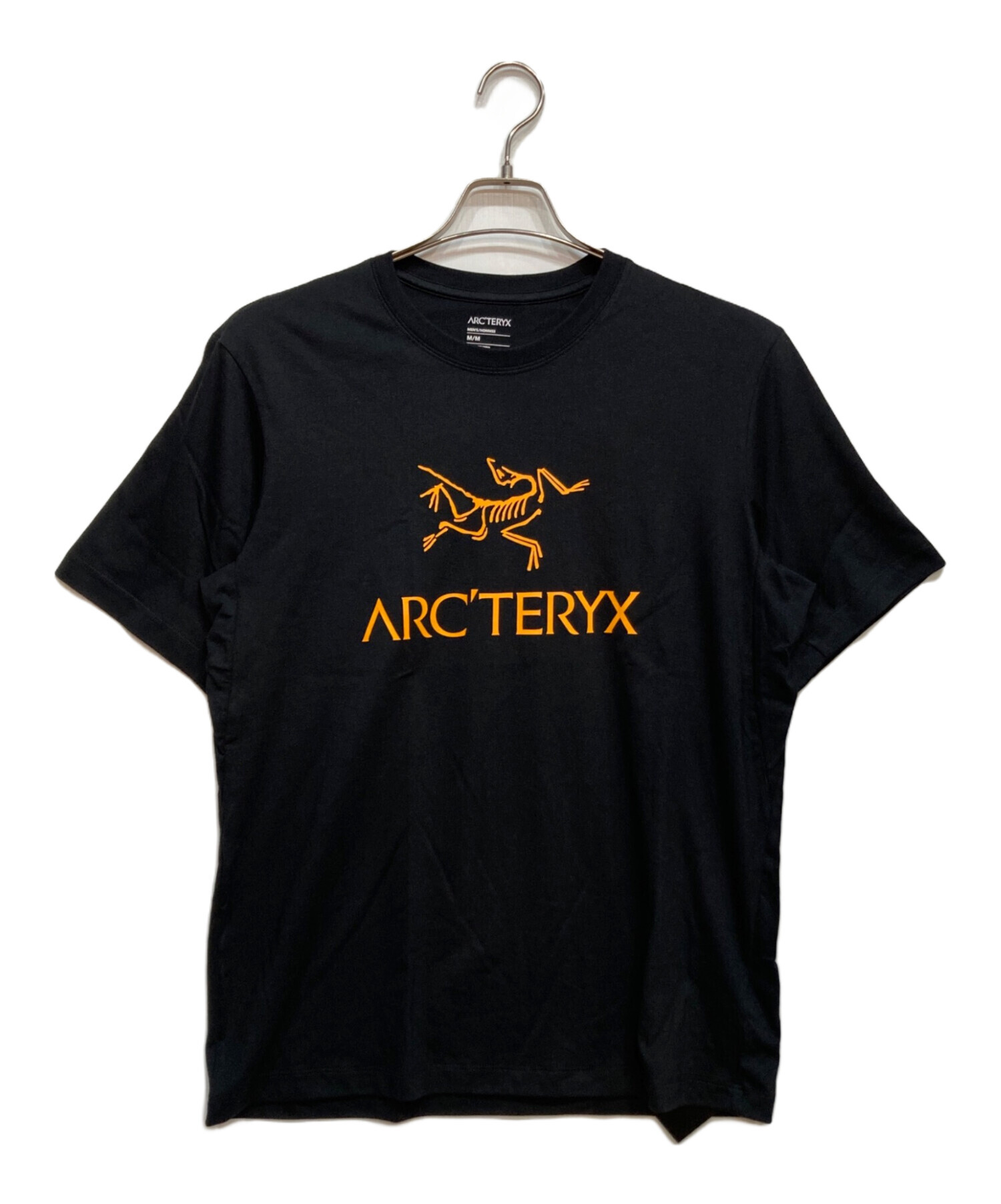 中古・古着通販】ARC'TERYX (アークテリクス) Arc'Word Logo SS T