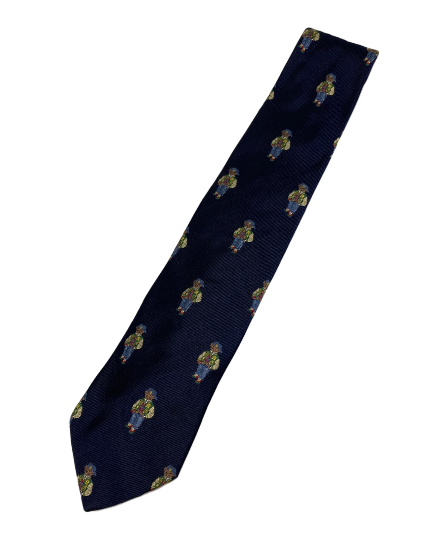 中古・古着通販】POLO RALPH LAUREN (ポロ・ラルフローレン) ポロベア