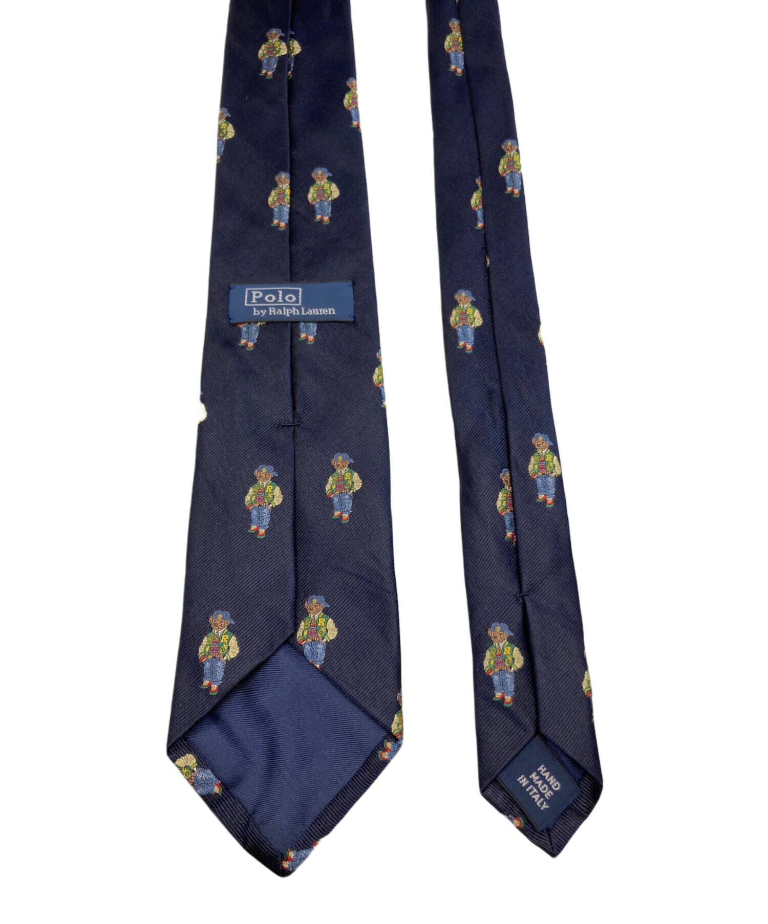 中古・古着通販】POLO RALPH LAUREN (ポロ・ラルフローレン) ポロベア