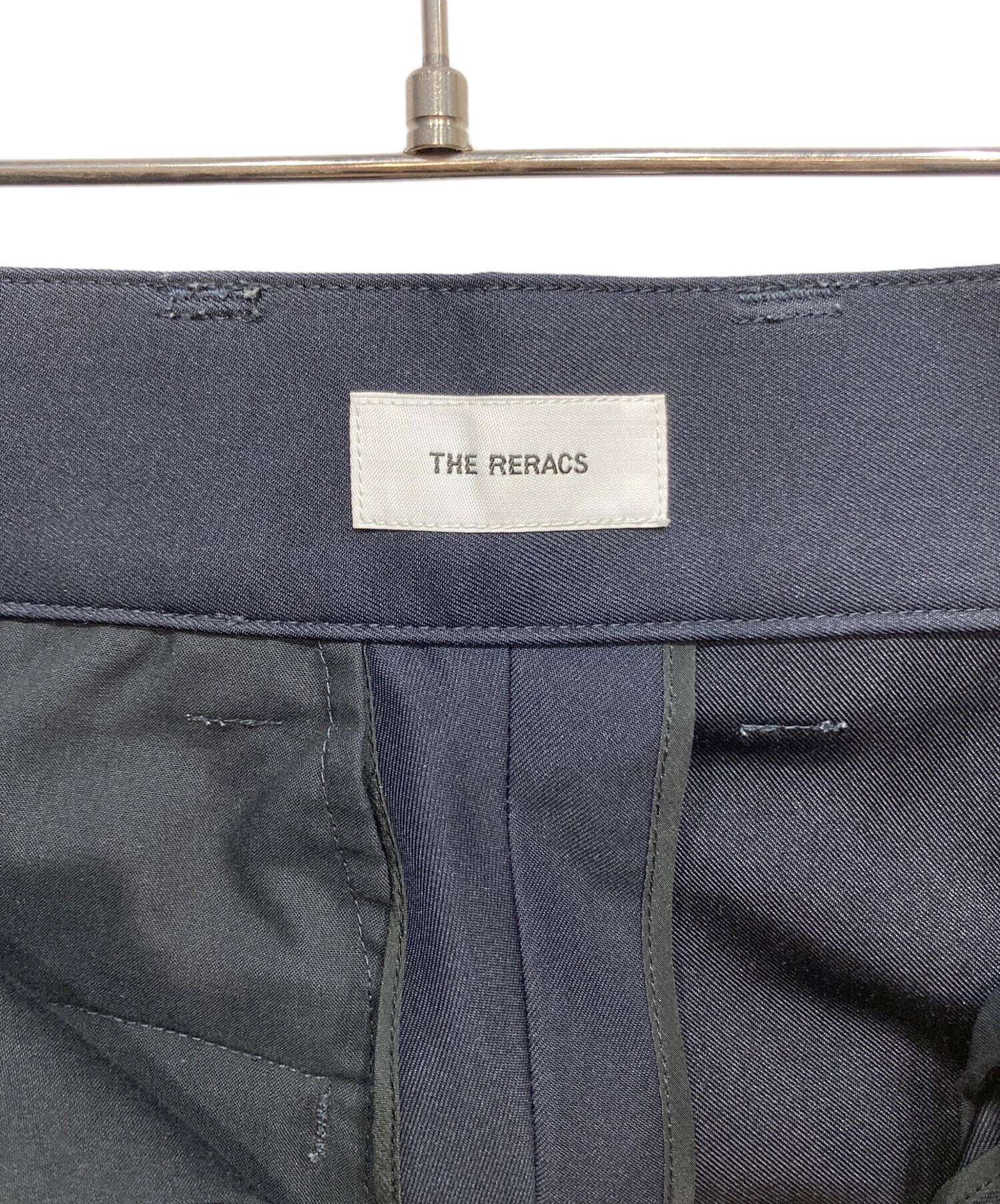 中古・古着通販】THE RERACS (ザ リラクス) FRENCH ARMY F2 CARGO