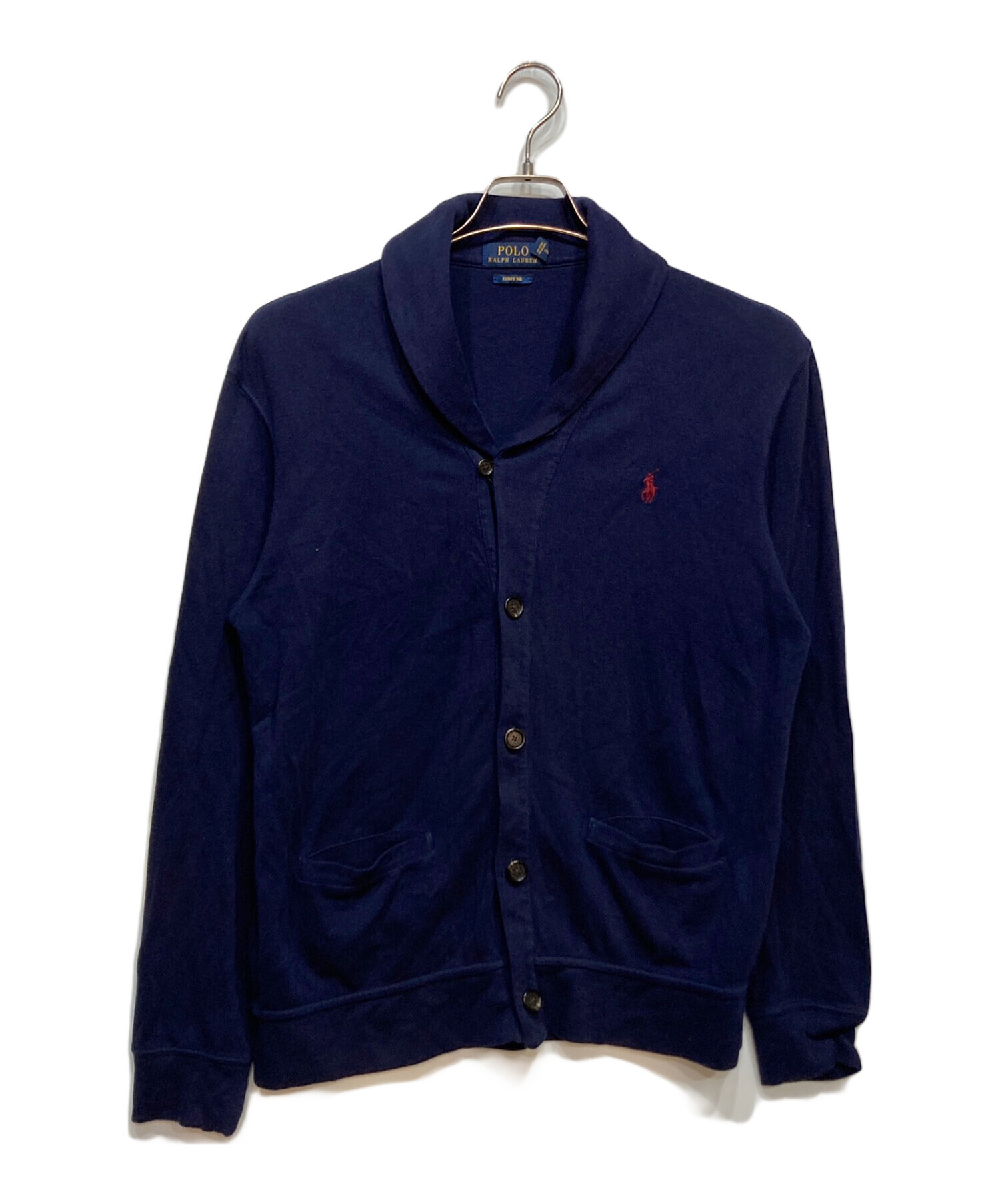 中古・古着通販】POLO RALPH LAUREN (ポロ・ラルフローレン) ショール