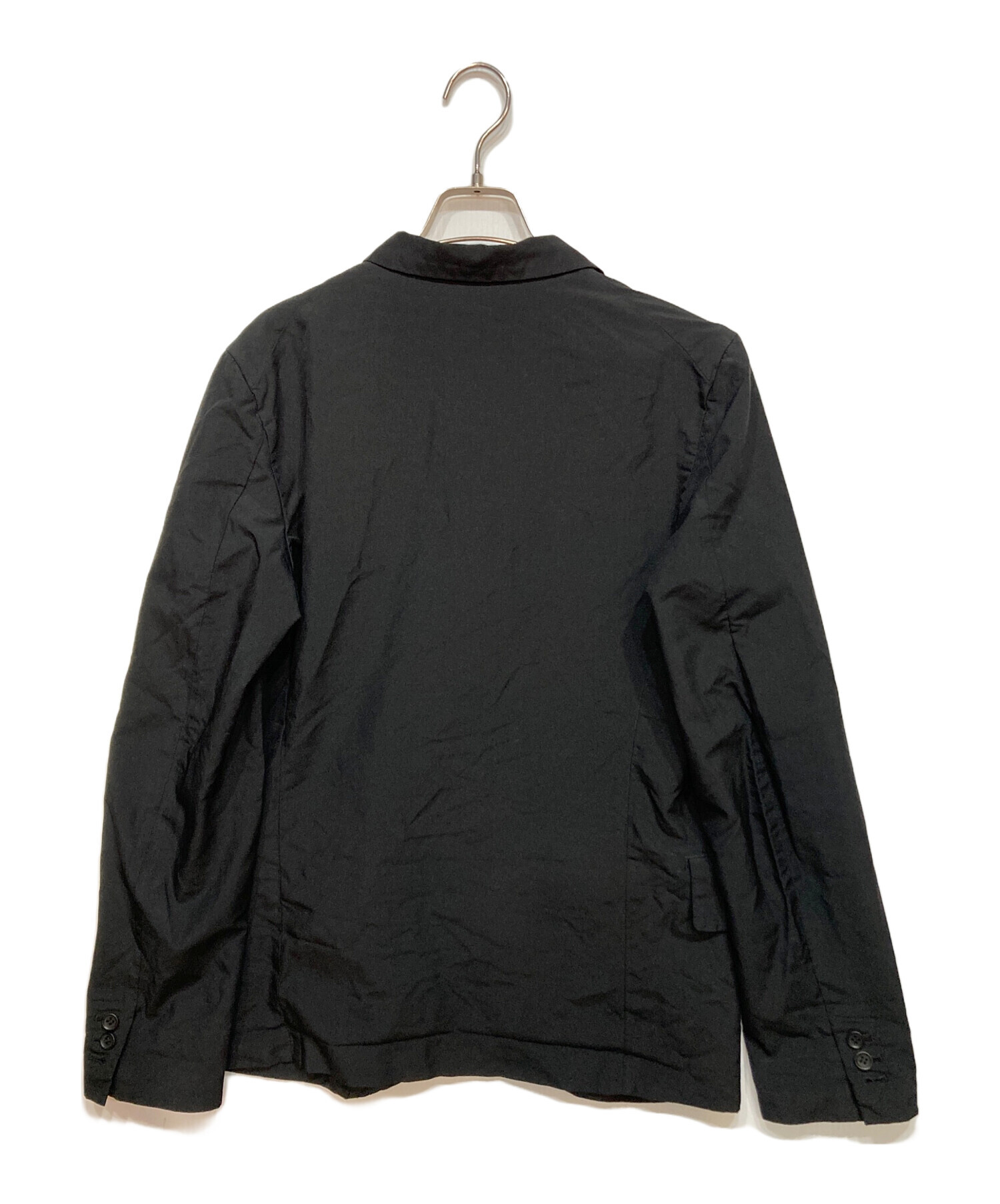 中古・古着通販】BLACK COMME des GARCONS (ブラックコムデギャルソン 