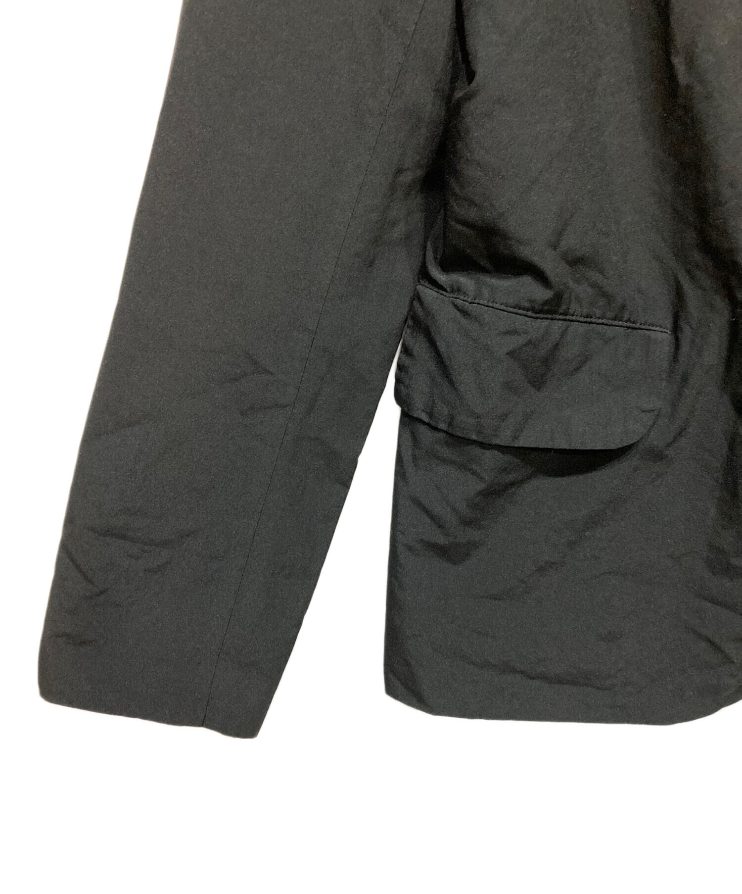 中古・古着通販】BLACK COMME des GARCONS (ブラックコムデギャルソン