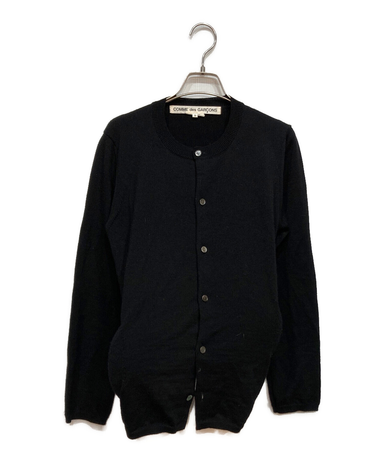 中古・古着通販】COMME des GARCONS (コムデギャルソン) クッション