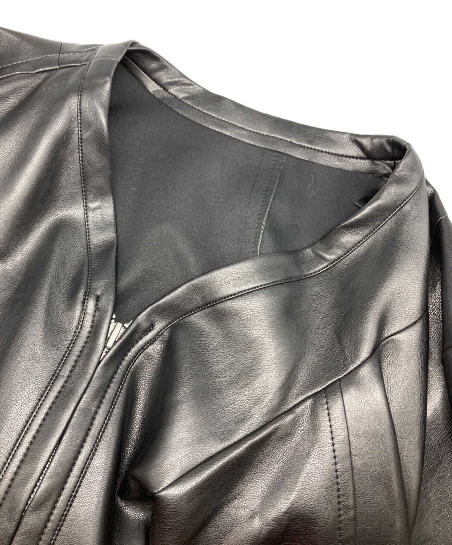中古・古着通販】COMME des GARCONS (コムデギャルソン) 4アーム