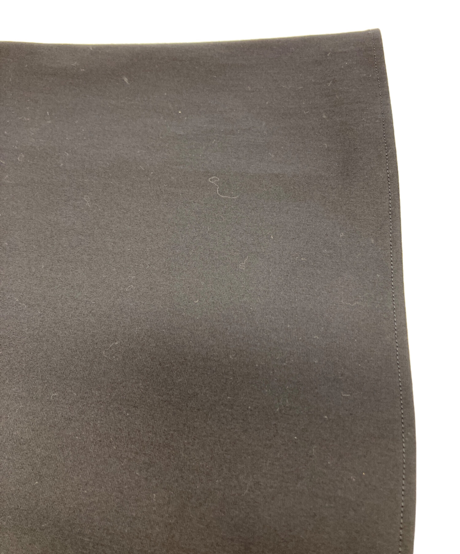 中古・古着通販】ANAYI (アナイ) トリコット カシュクール ワンピース