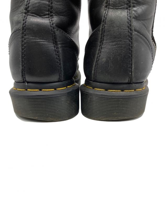 中古・古着通販】Dr.Martens (ドクターマーチン) TWIN ZIP 8ホール
