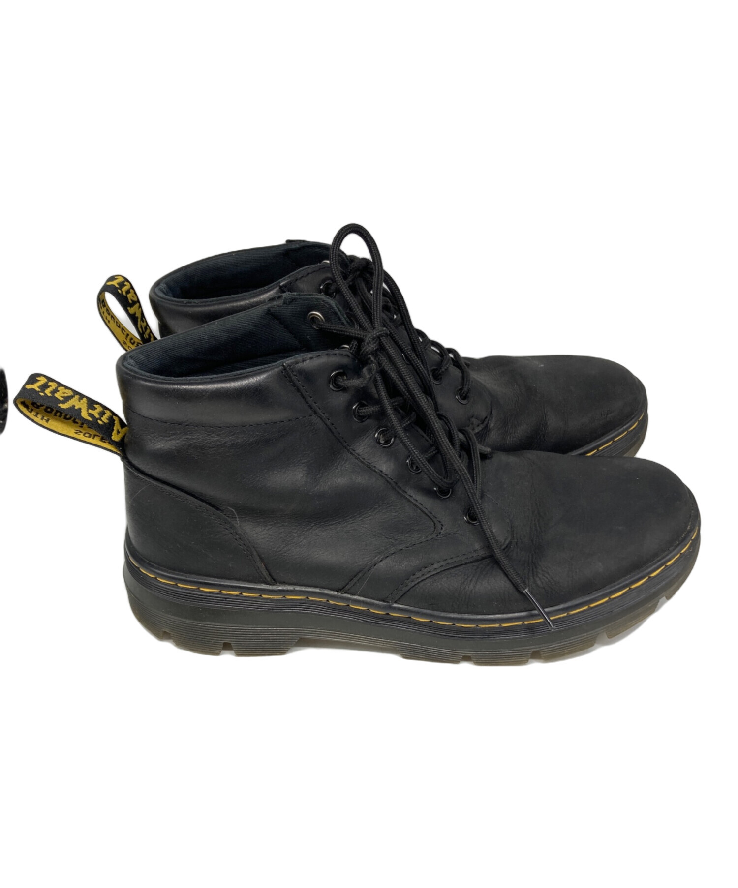 中古・古着通販】Dr.Martens (ドクターマーチン) 6ホールブーツ 