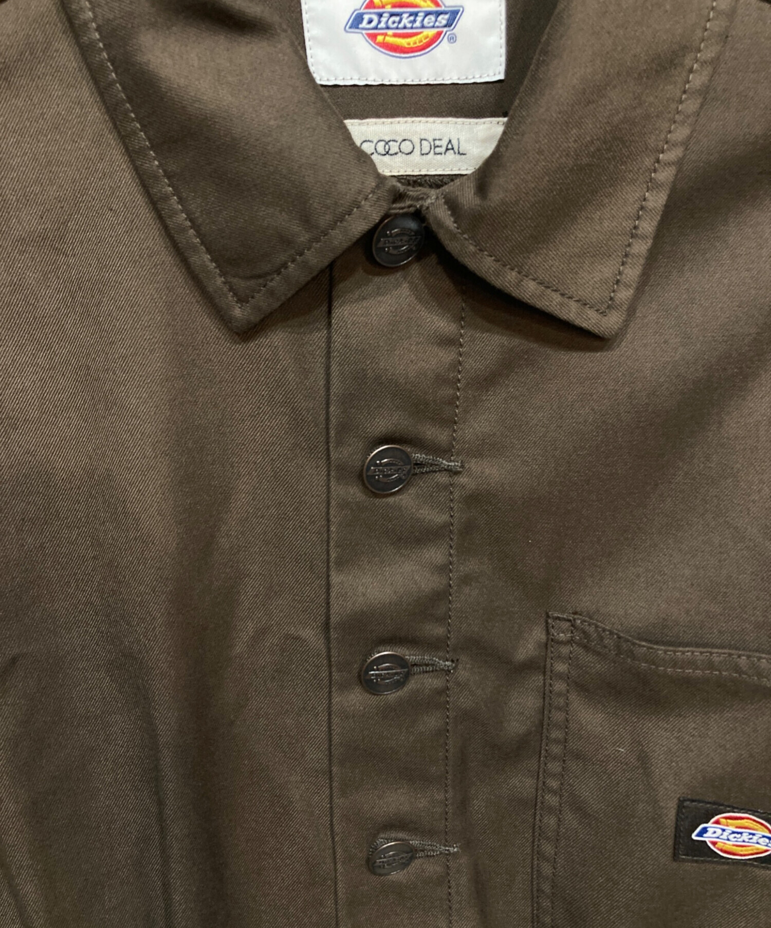 中古・古着通販】COCODEAL (ココディール) Dickies (ディッキーズ