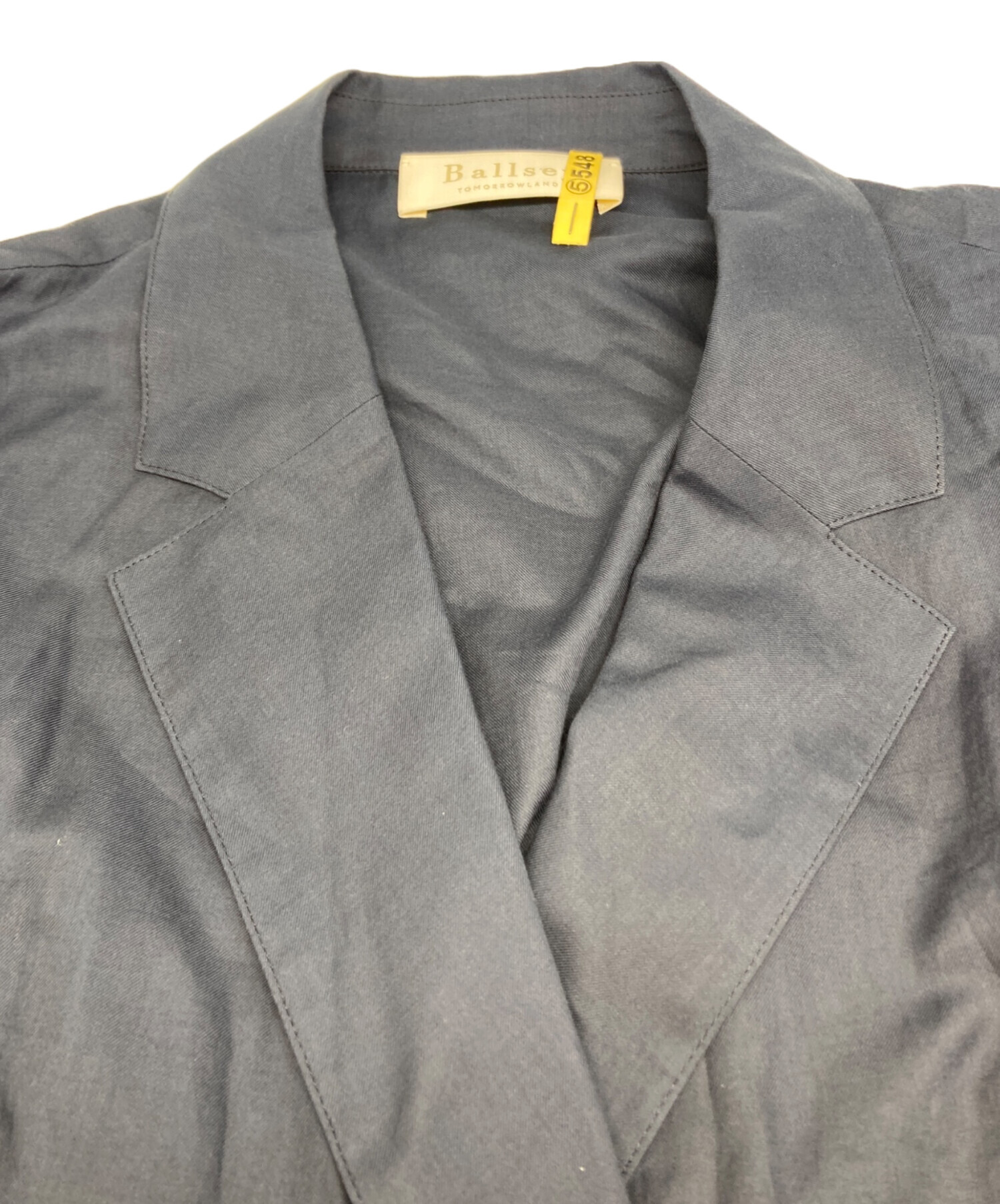 中古・古着通販】BALLSEY (ボールジィ) コットン ロービング ツイル