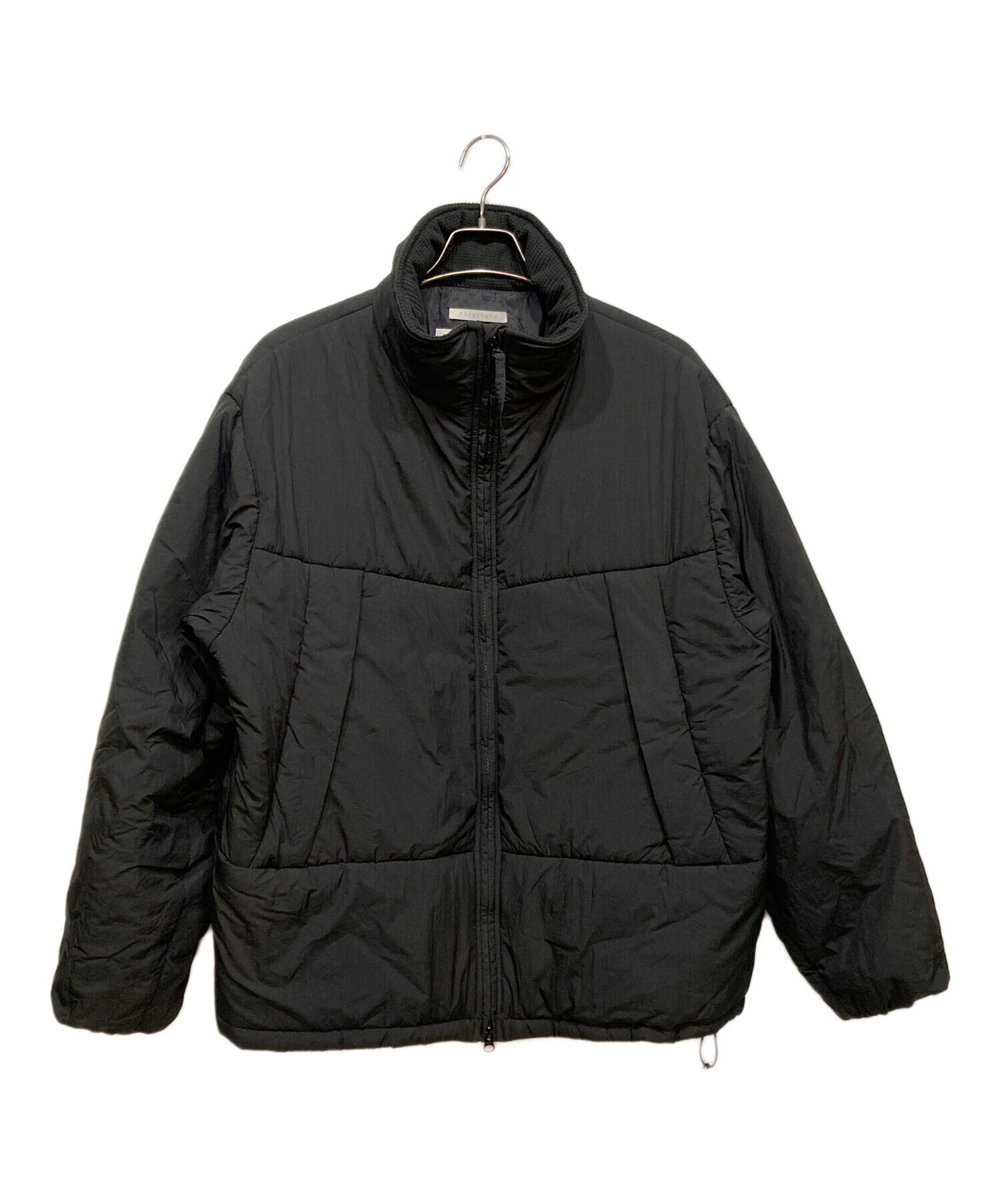 中古・古着通販】Firsthand (ファーストハンド) PRIMALOFT PUFF JACKET