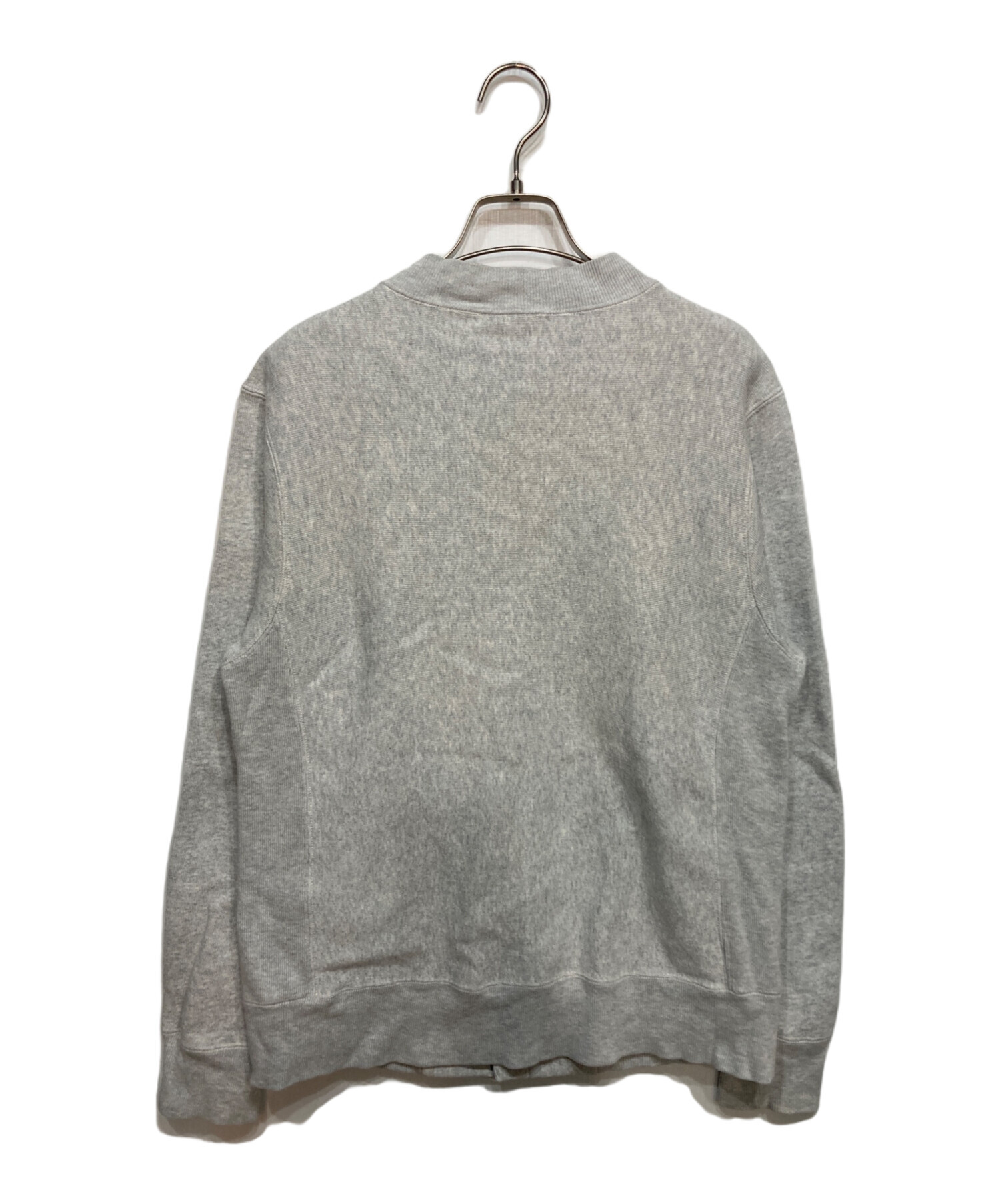 中古・古着通販】Champion (チャンピオン) スナップカーディガン