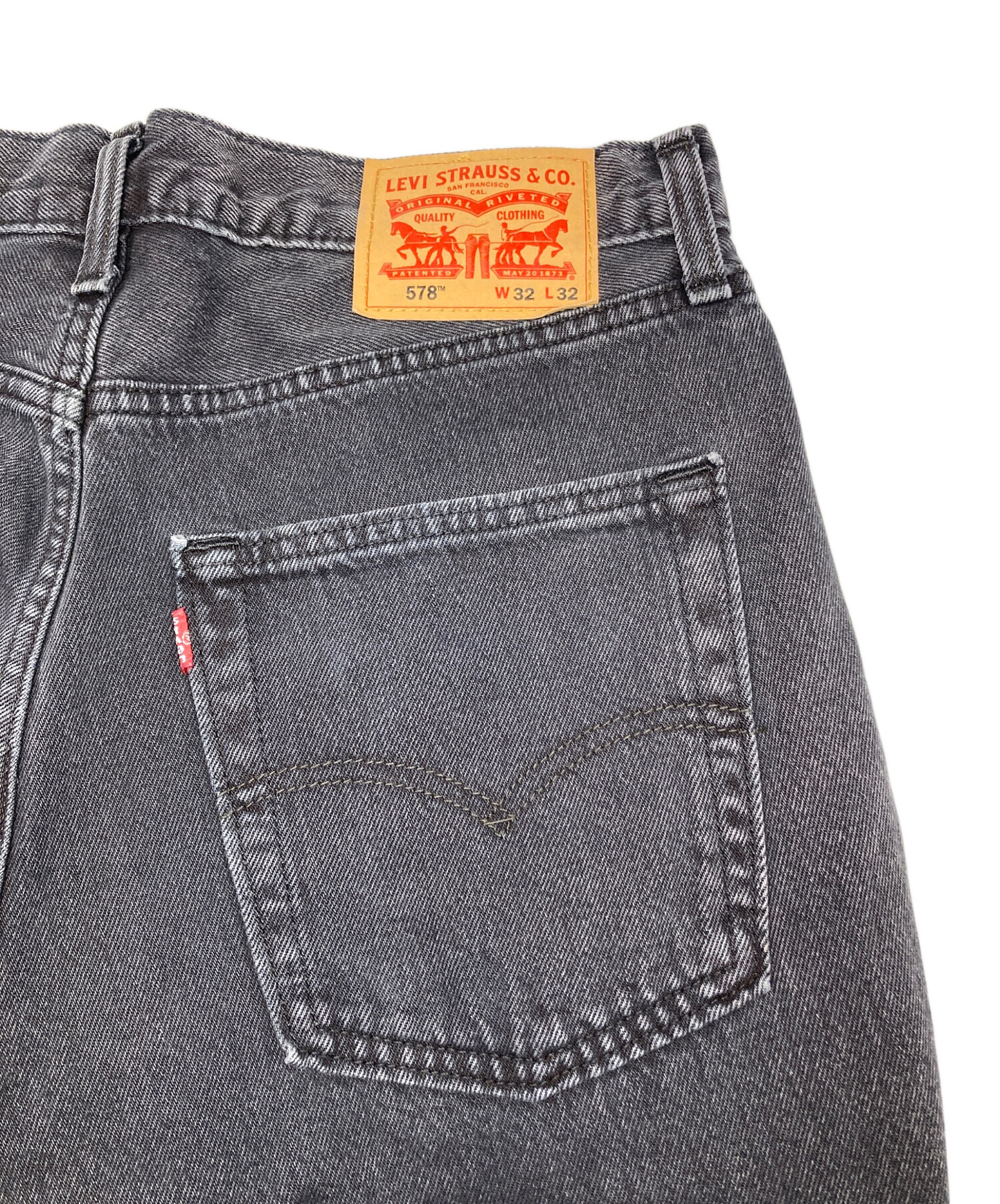 中古・古着通販】LEVI