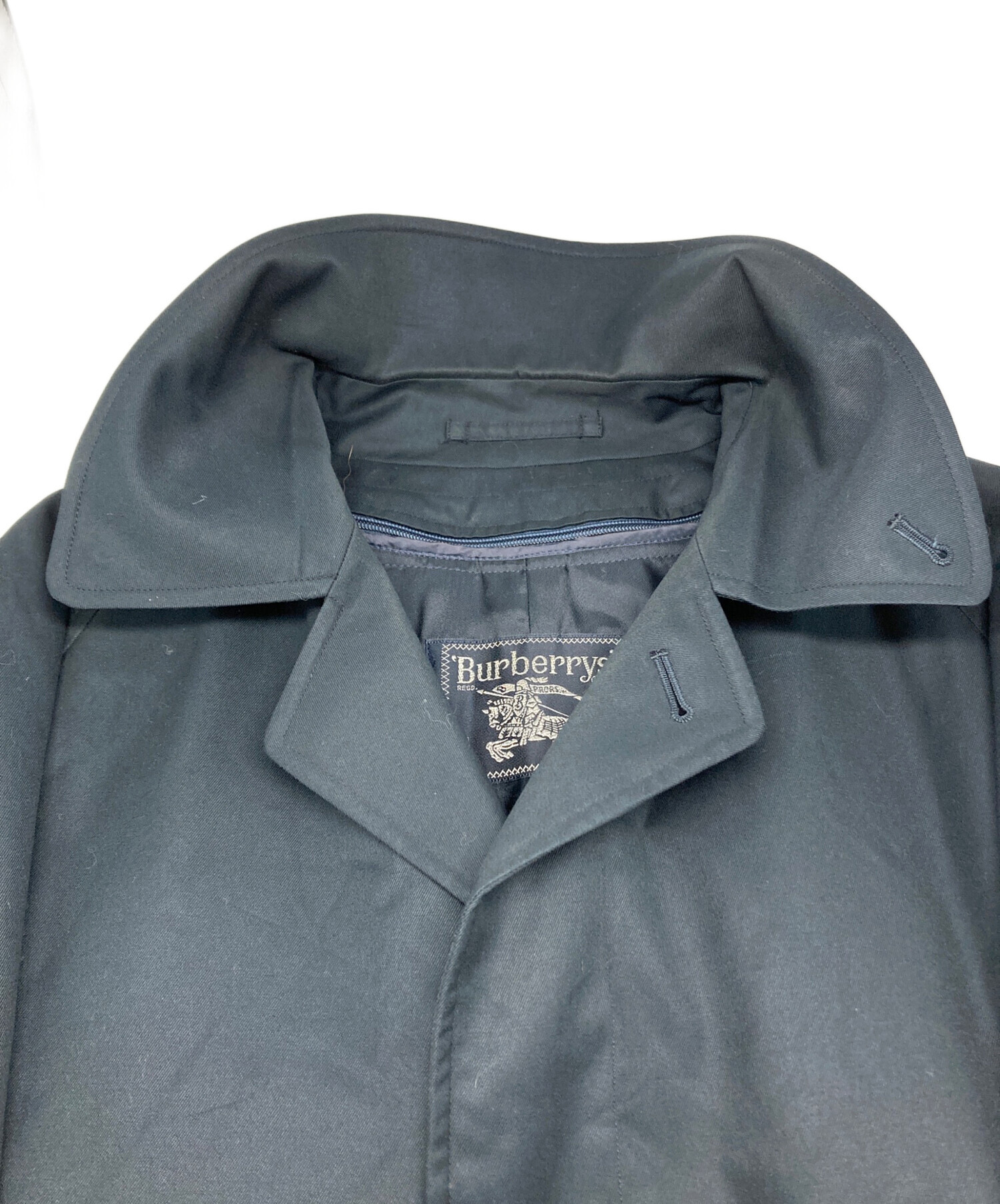 中古・古着通販】Burberry's (バーバリーズ) ライナー付裏ノバチェック