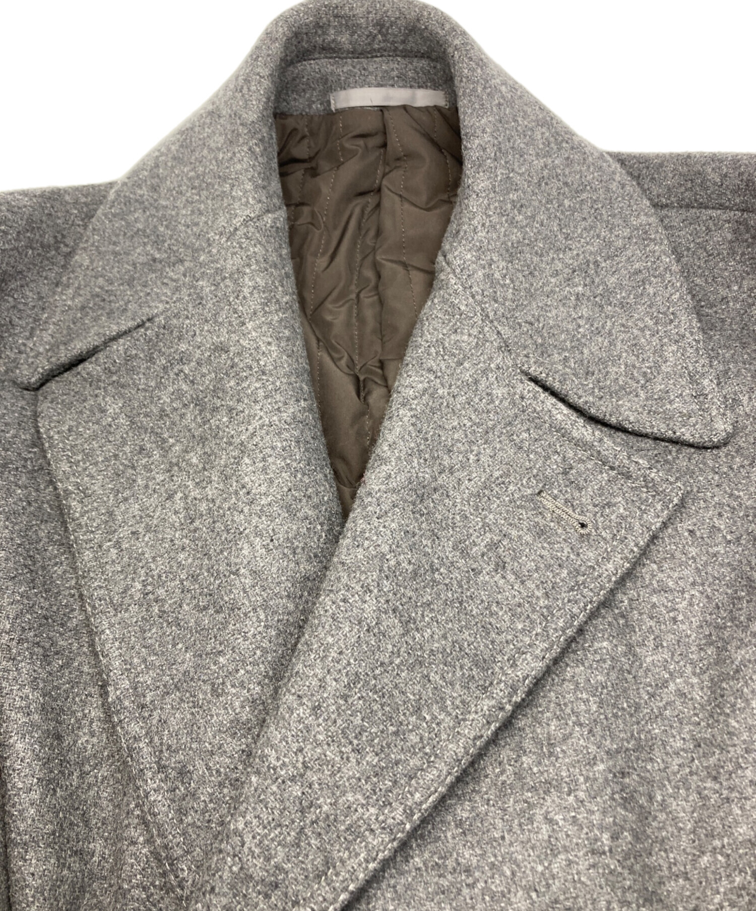 中古・古着通販】ARMANI COLLEZIONI (アルマーニ コレツィオーニ