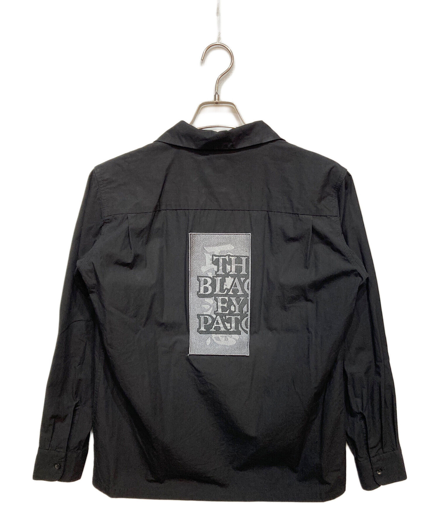 中古・古着通販】BlackEyePatch (ブラックアイパッチ) HWC LABEL