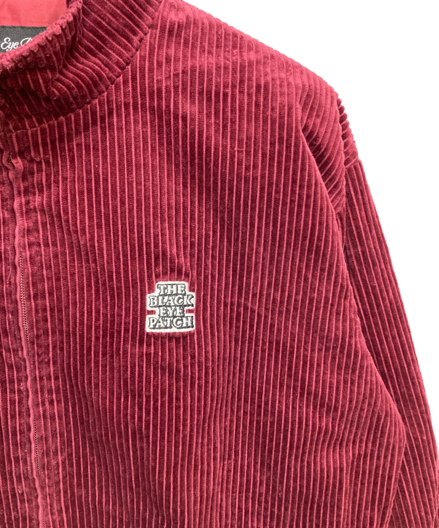 中古・古着通販】BlackEyePatch (ブラックアイパッチ) コーデュロイ