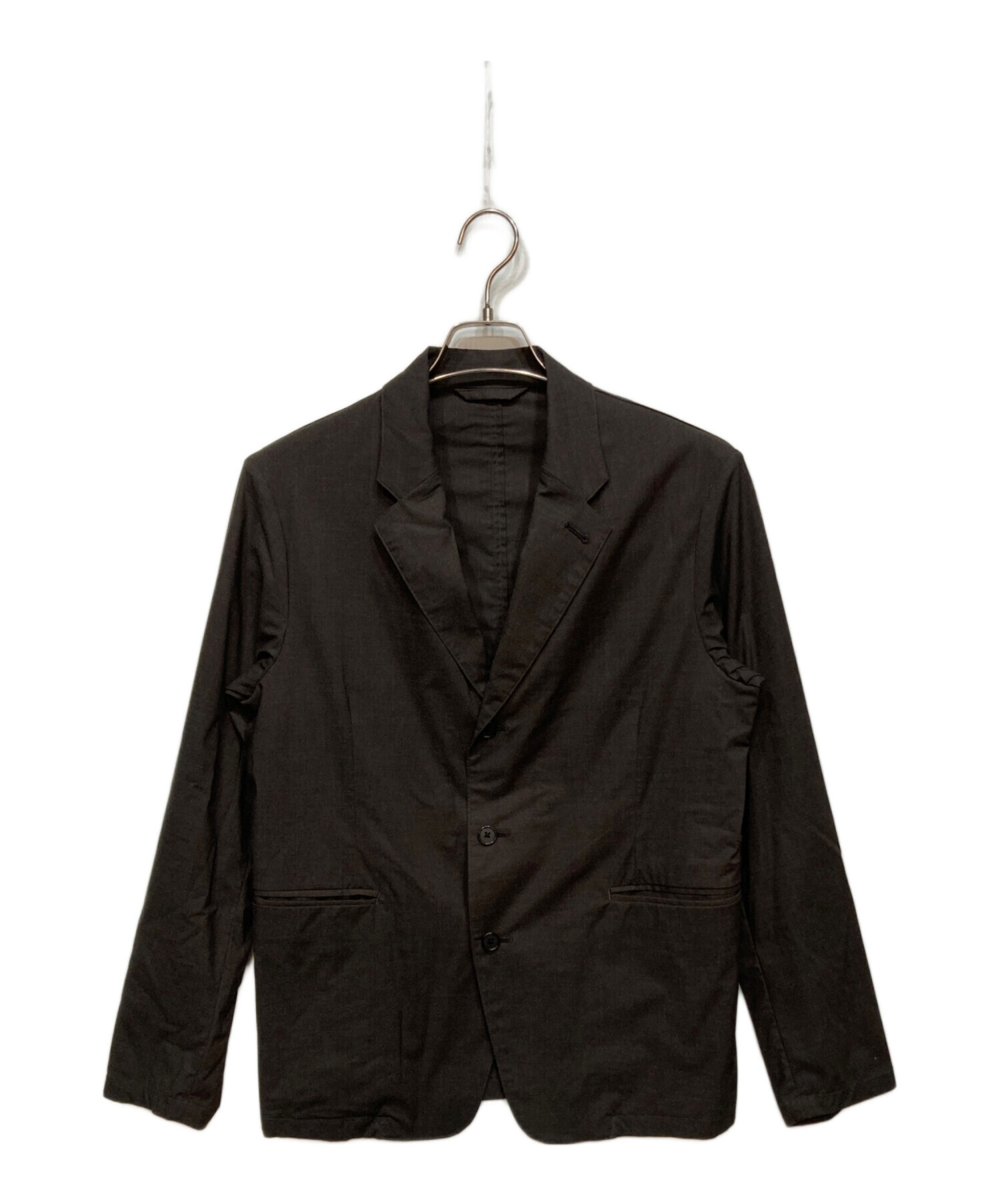 A VONTADE Weekend 3B Jacket【新品】 中古・古着通販】A vontade (アボンタージ) Weekend 3B Jacket