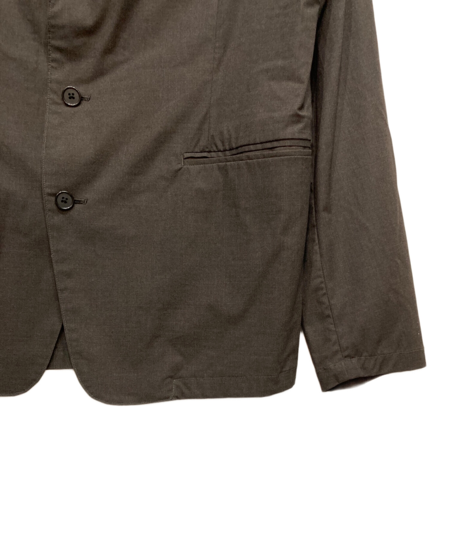 中古・古着通販】A vontade (アボンタージ) Weekend 3B Jacket