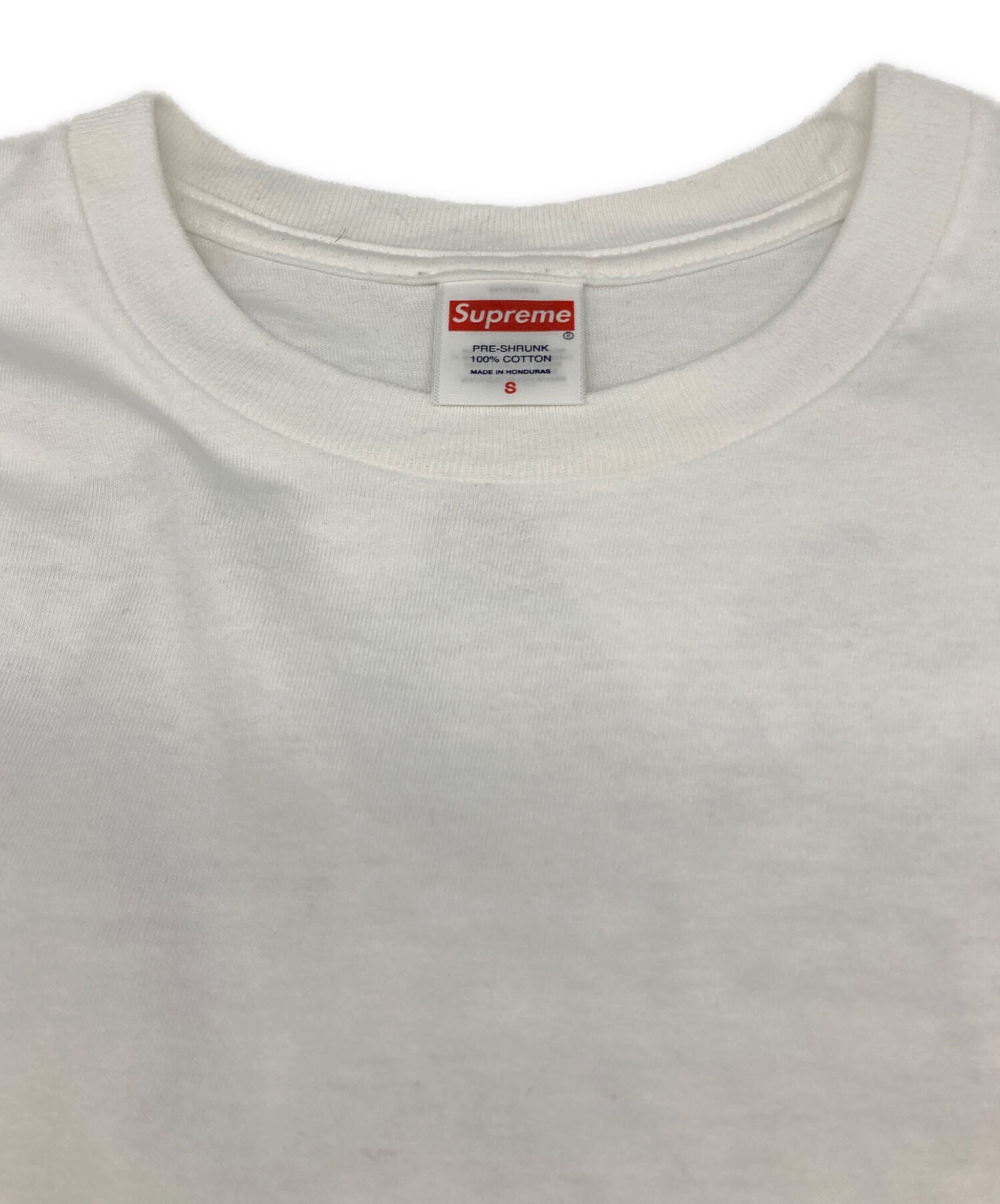 中古・古着通販】SUPREME (シュプリーム) The Last Supper Tシャツ