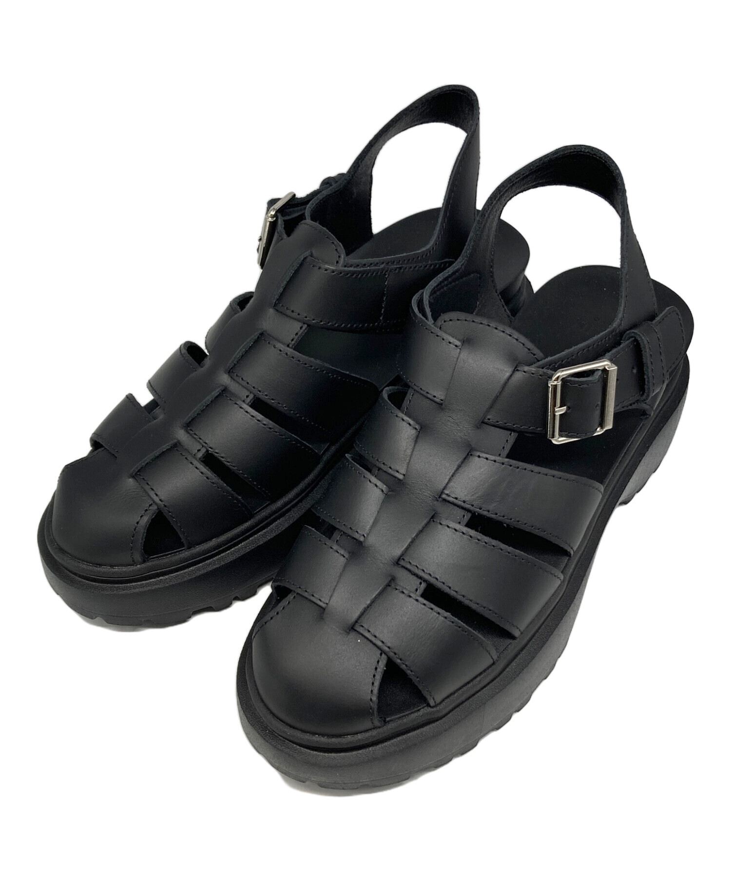 中古・古着通販】Filling Pieces (フィリングピース) DEAN｜GURKHA