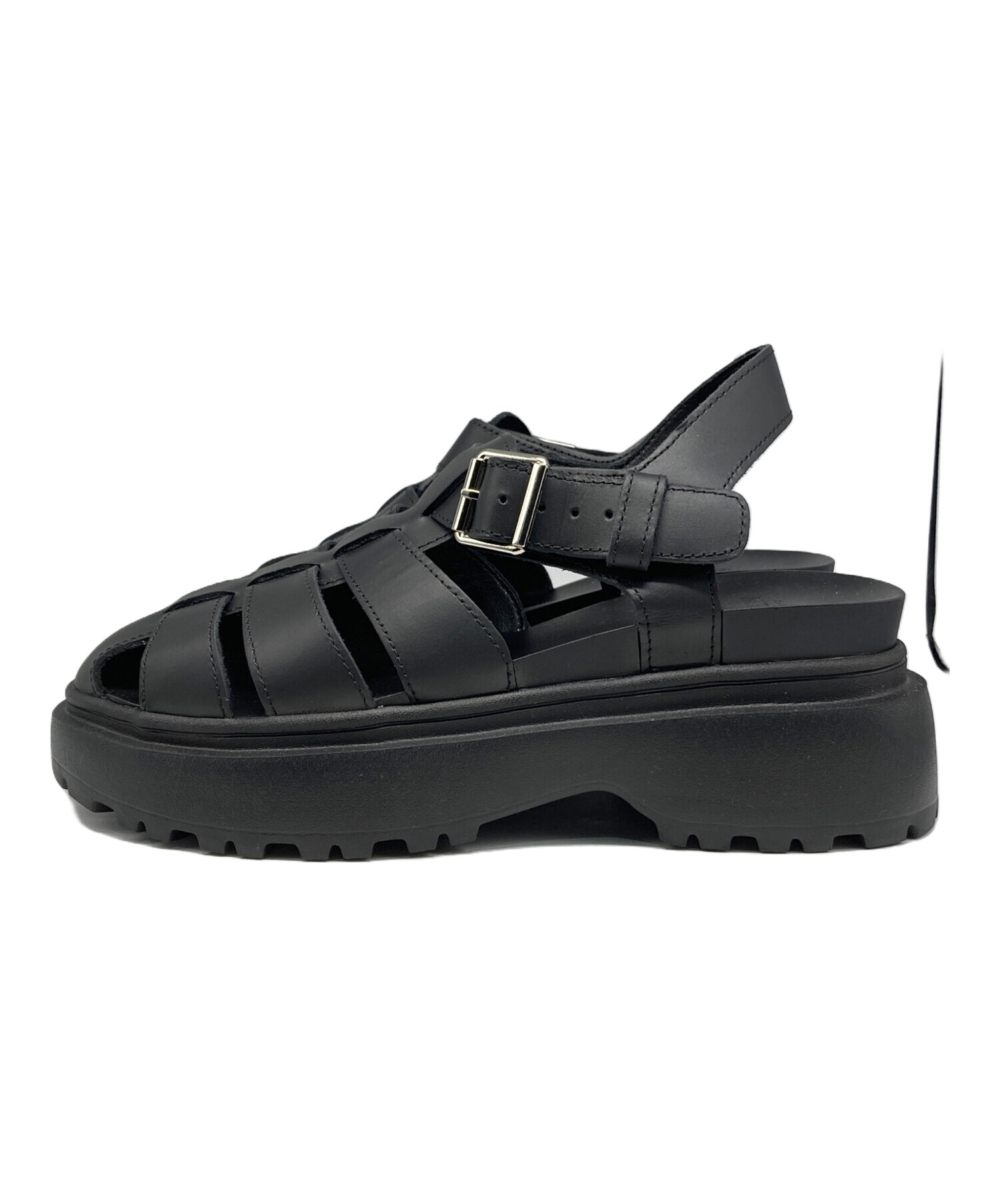 中古・古着通販】Filling Pieces (フィリングピース) DEAN｜GURKHA