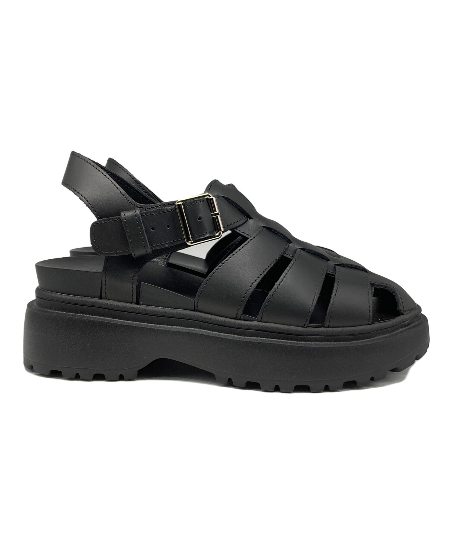 中古・古着通販】Filling Pieces (フィリングピース) DEAN｜GURKHA