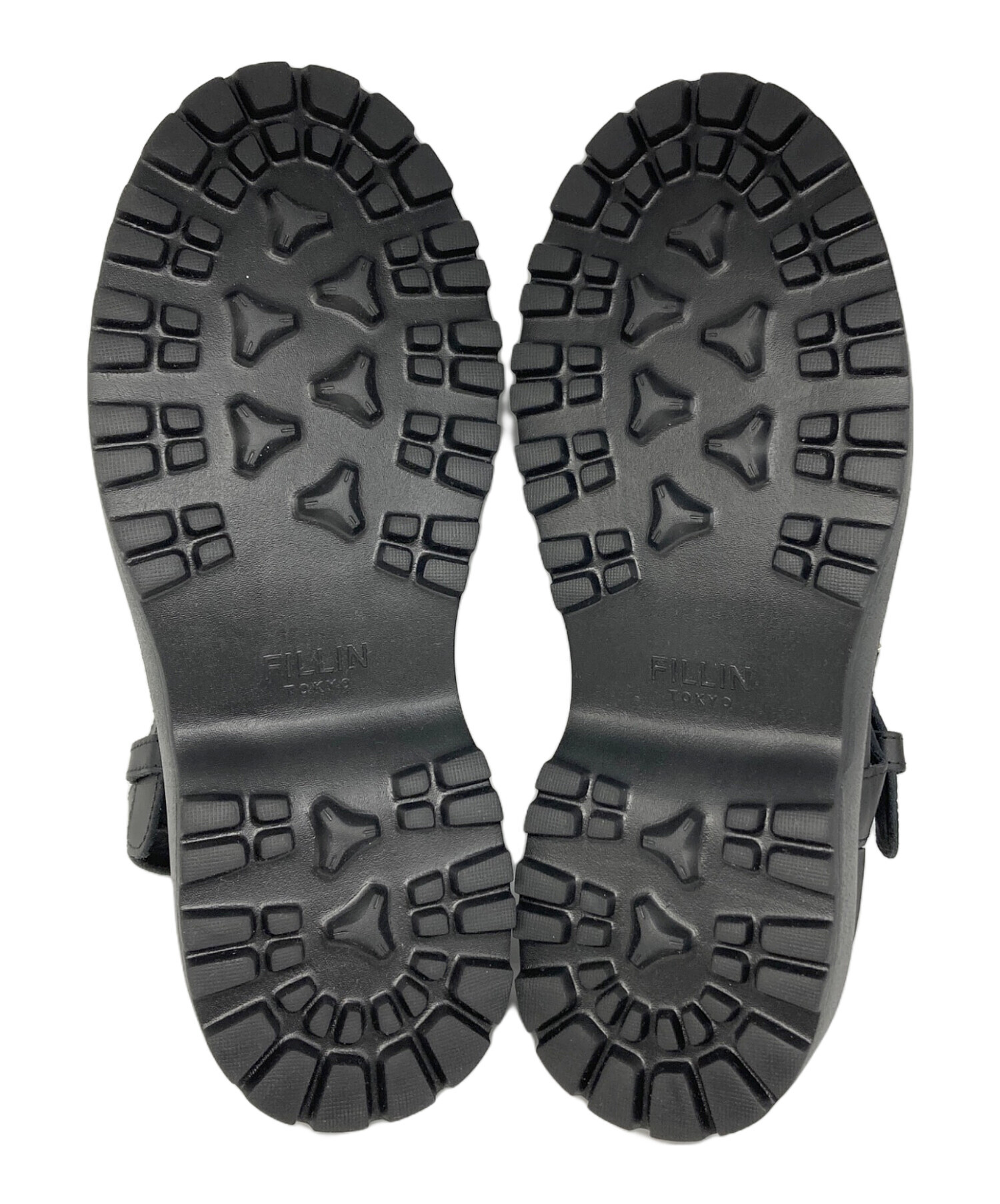中古・古着通販】Filling Pieces (フィリングピース) DEAN｜GURKHA
