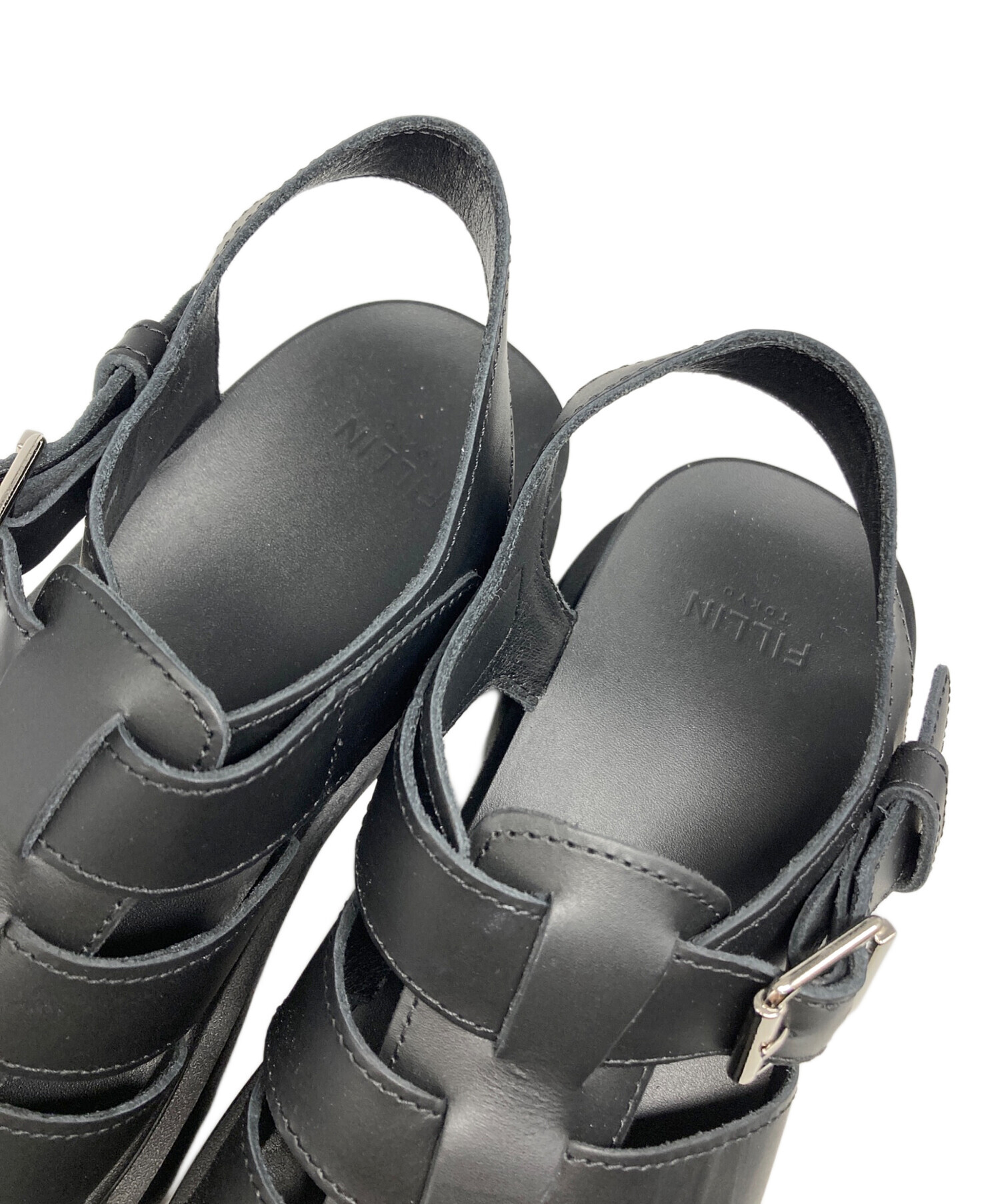 中古・古着通販】Filling Pieces (フィリングピース) DEAN｜GURKHA