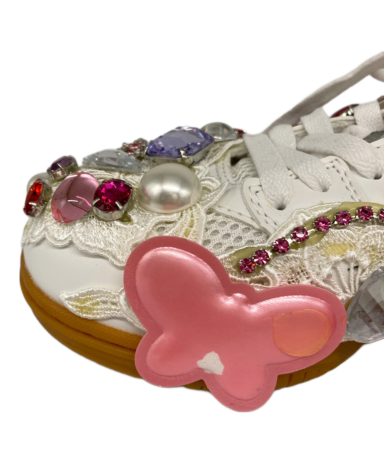 中古・古着通販】MIZUNO (ミズノ) COMME des GARCONS GIRL