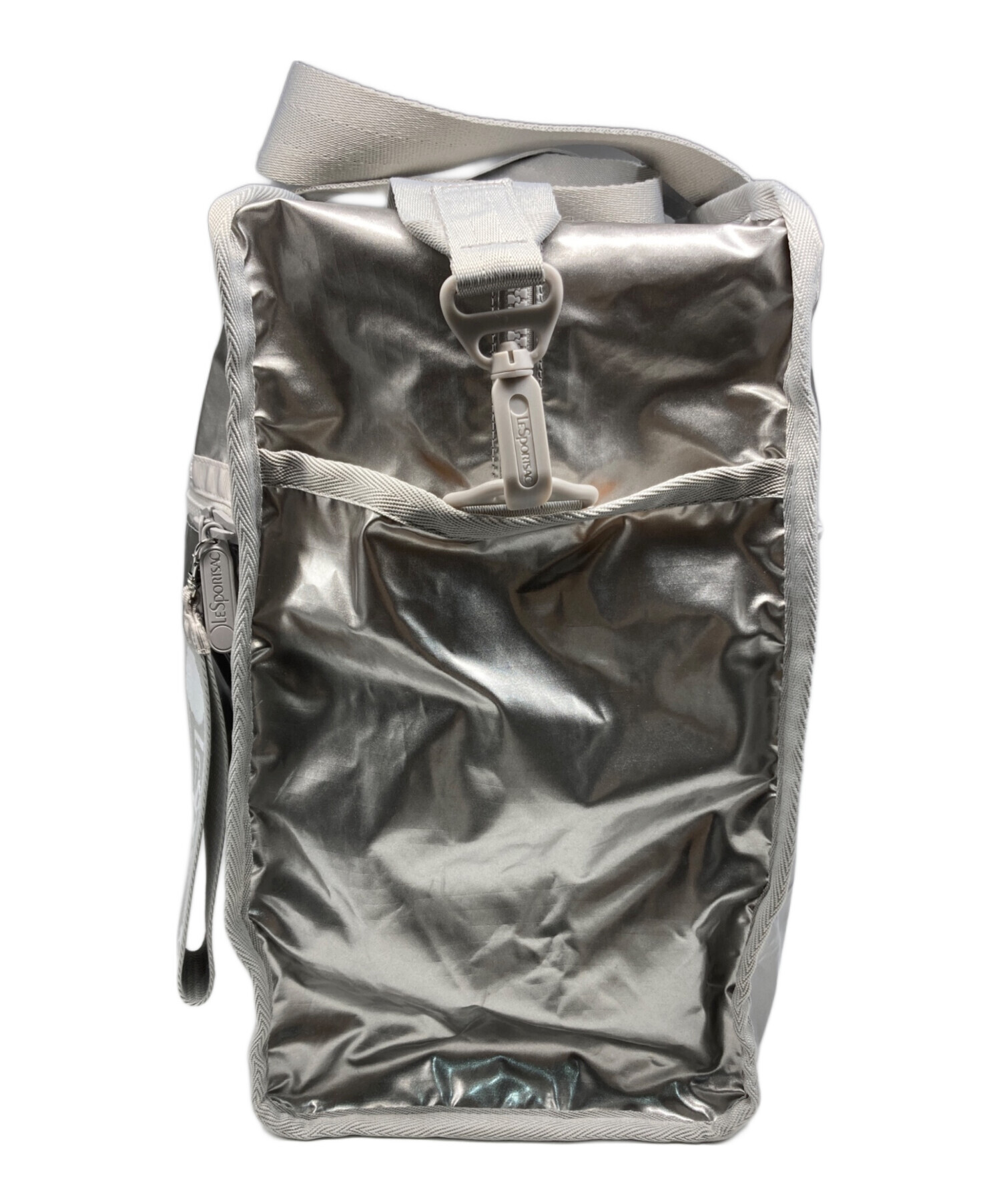 中古・古着通販】LeSportsac (レスポートサック) ひとりっぷ