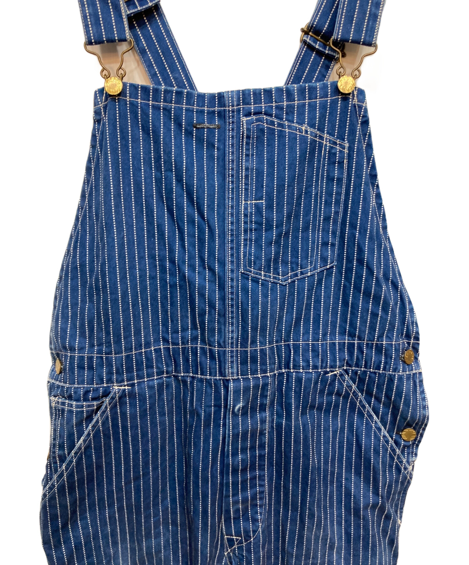 中古・古着通販】HEADLIGHT (ヘッドライト) 9oz ウォバッシュ