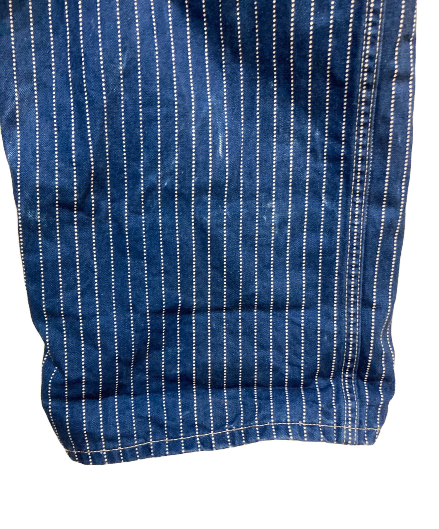 中古・古着通販】HEADLIGHT (ヘッドライト) 9oz ウォバッシュ