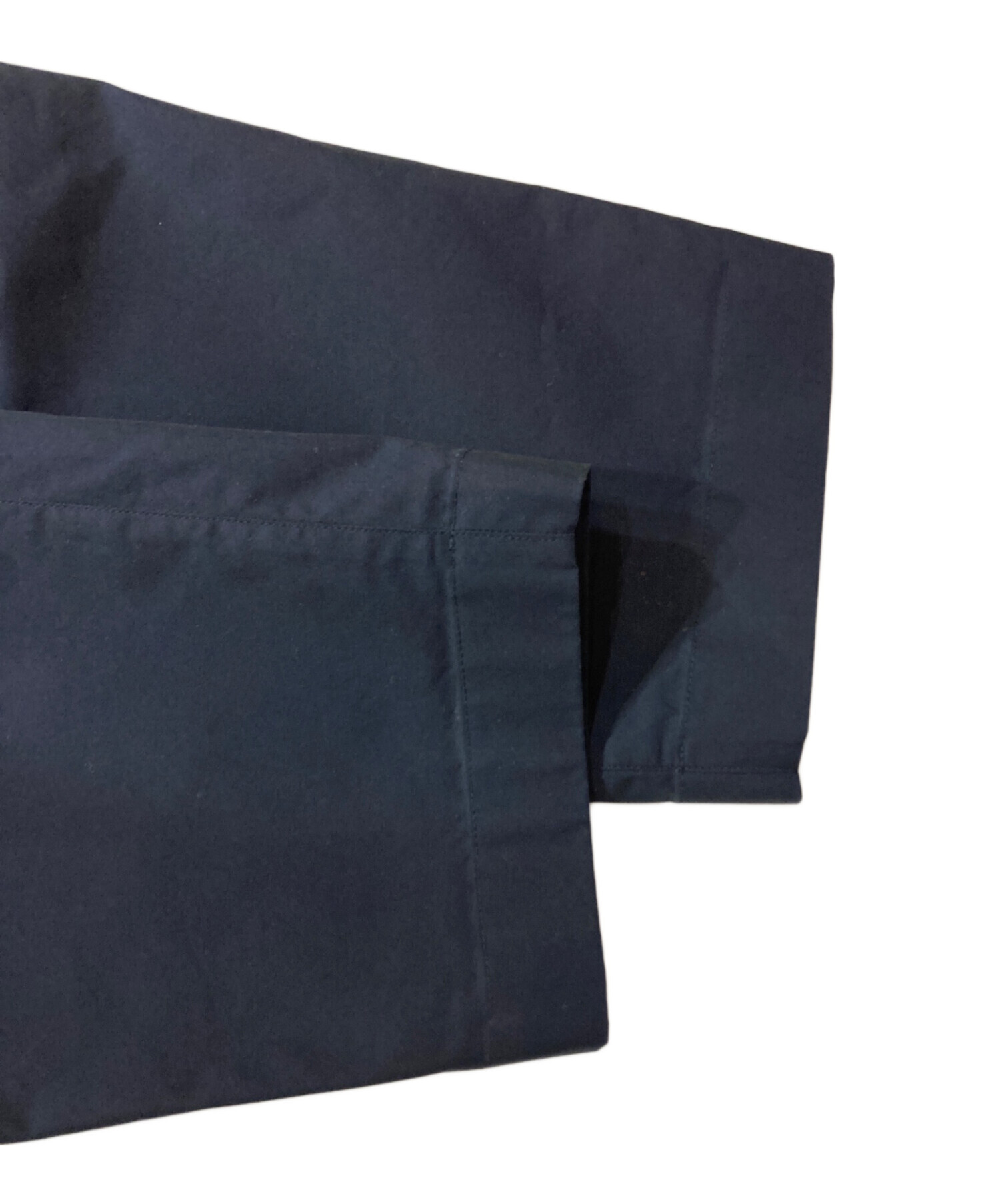 中古・古着通販】Barbour (バブアー) BAKER TROUSER CHAMBRAY ネイビー
