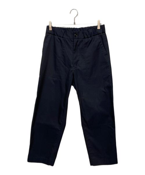 中古・古着通販】Barbour (バブアー) BAKER TROUSER CHAMBRAY ネイビー