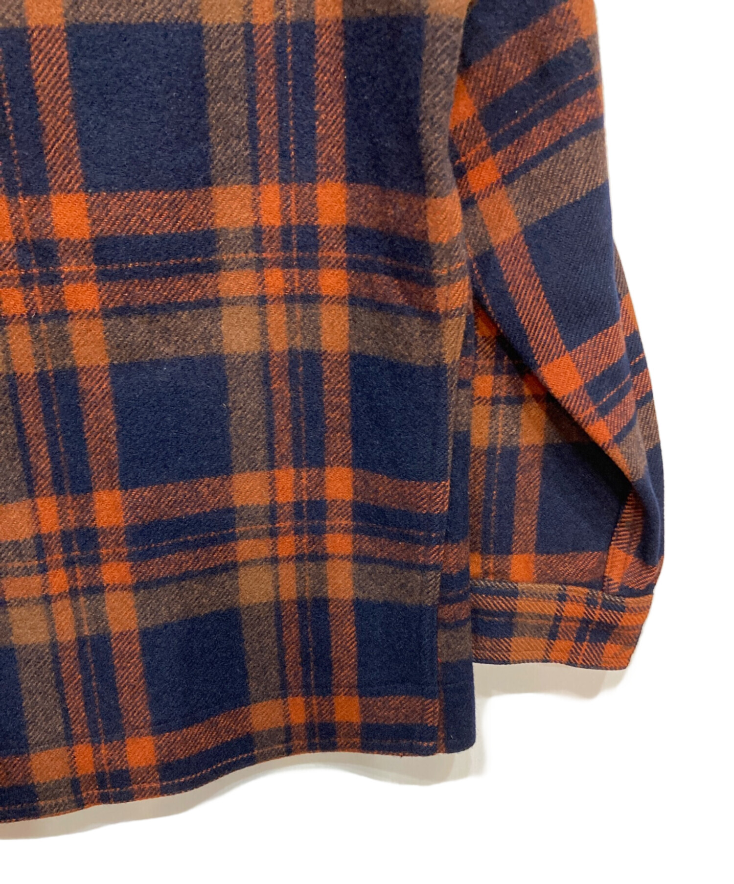 中古・古着通販】PENDLETON (ペンドルトン) 70s ウールジャケット