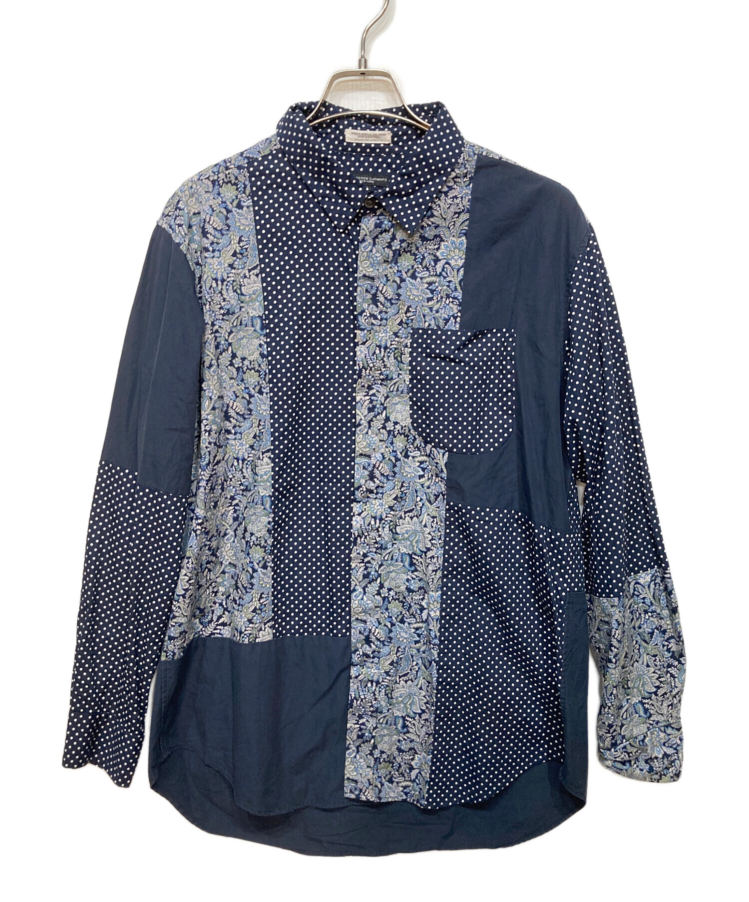 中古・古着通販】Engineered Garments (エンジニアド ガーメンツ