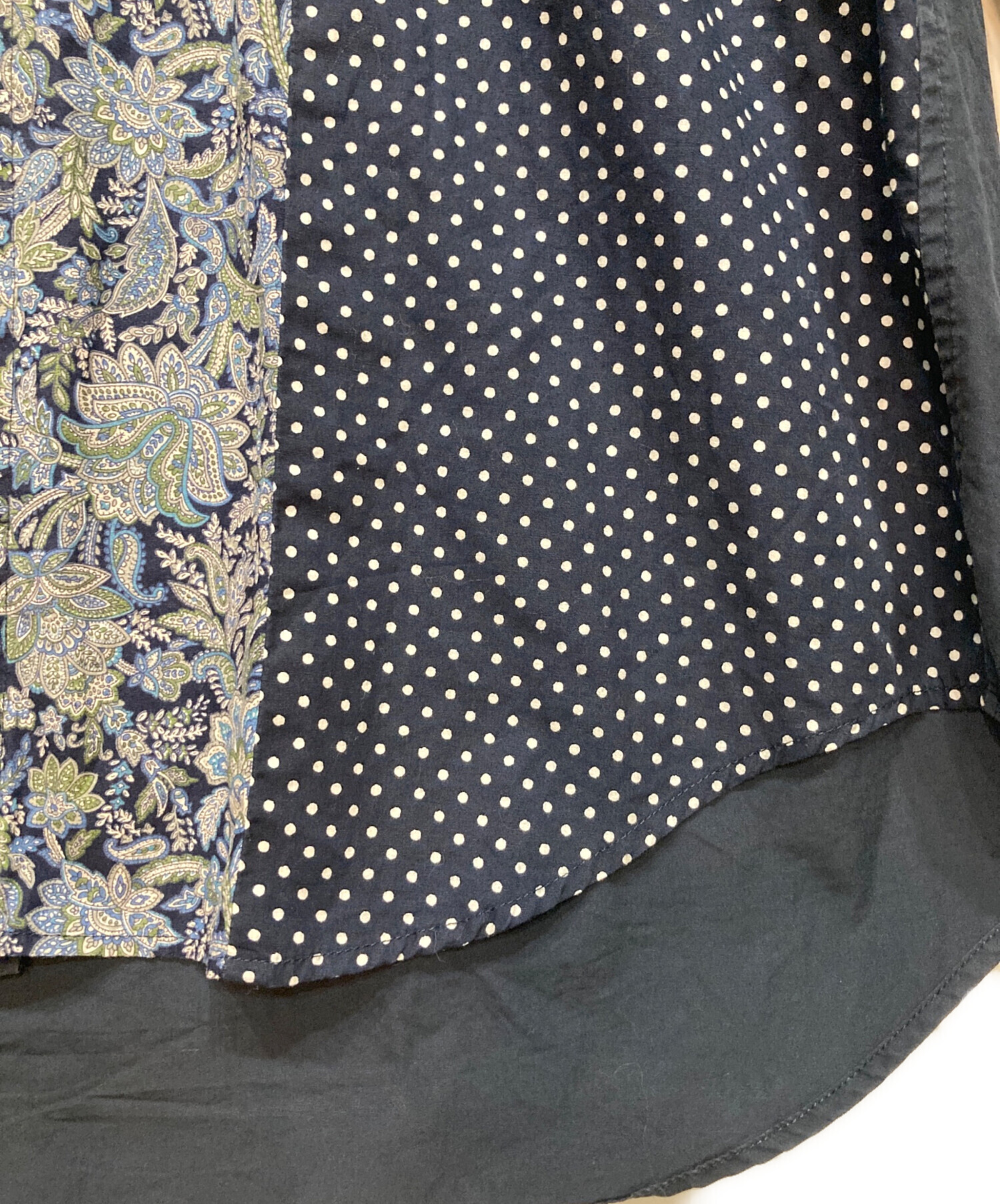 中古・古着通販】Engineered Garments (エンジニアド ガーメンツ