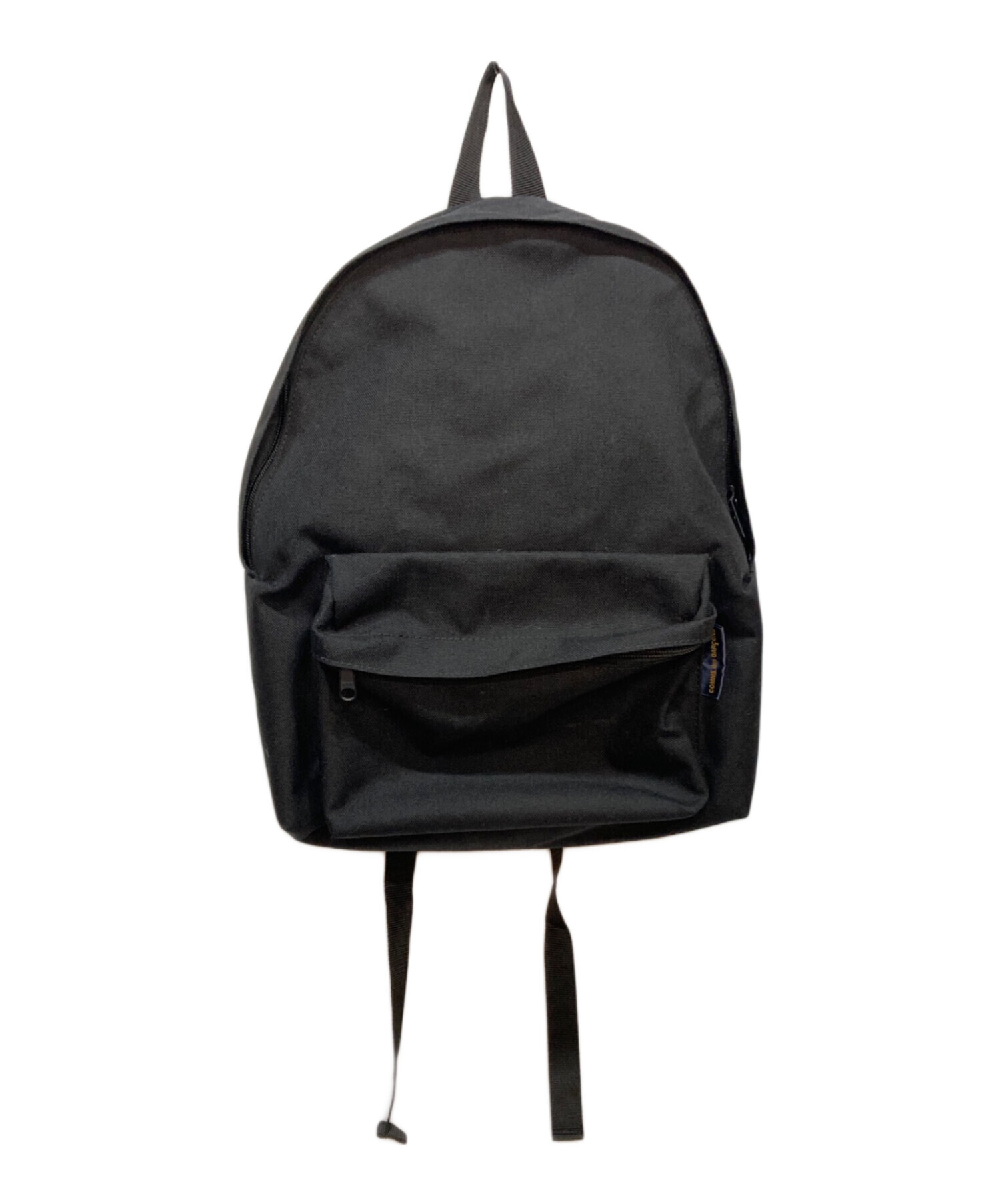 セール⭐️コムデギャルソン ホースレザー　定番リュック　軽量 中古・古着通販】COMME des GARCONS (コムデギャルソン) ホースレザー