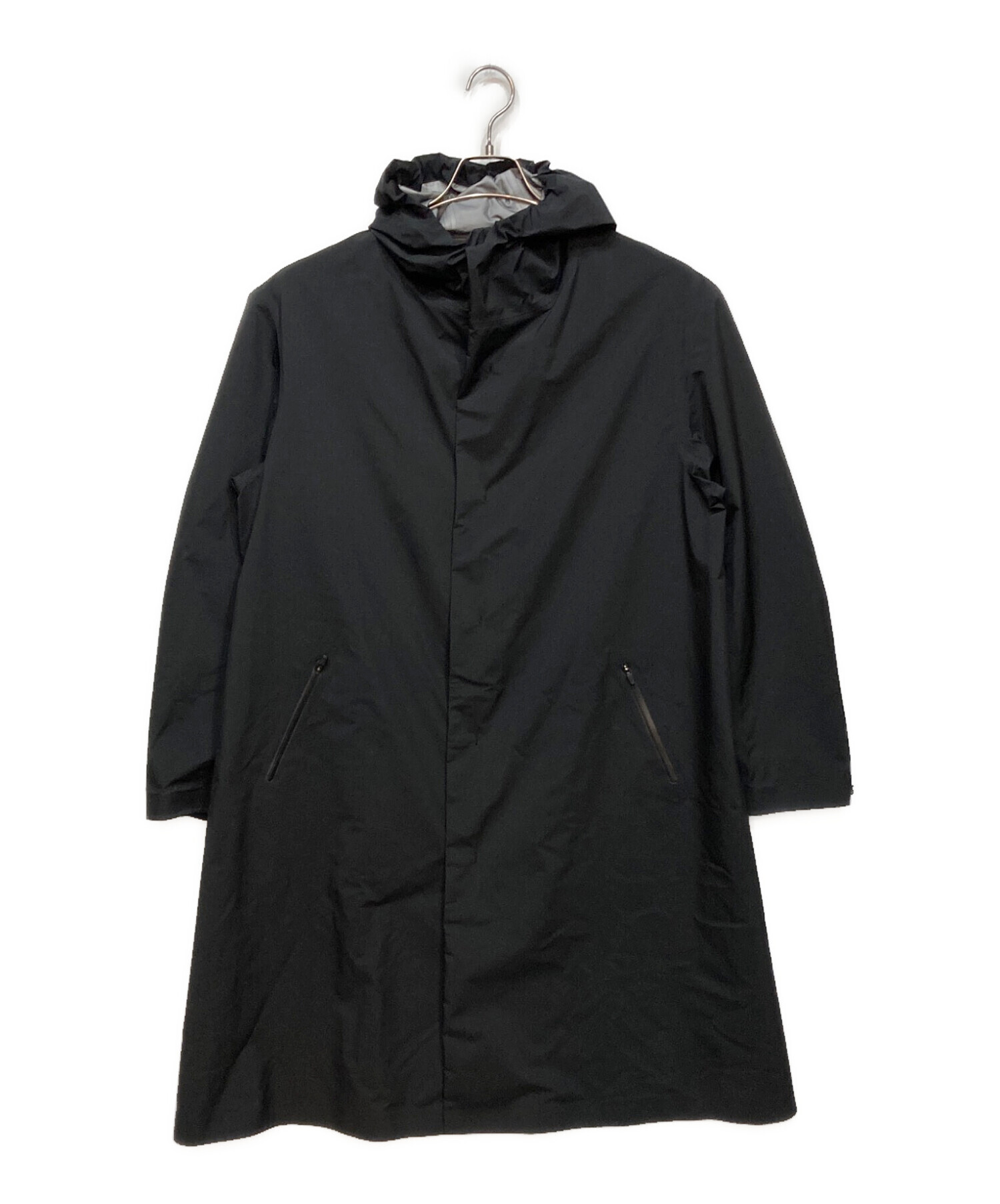 中古・古着通販】DESCENTE PAUSE (デサントポーズ) GORE-TEX FOODED