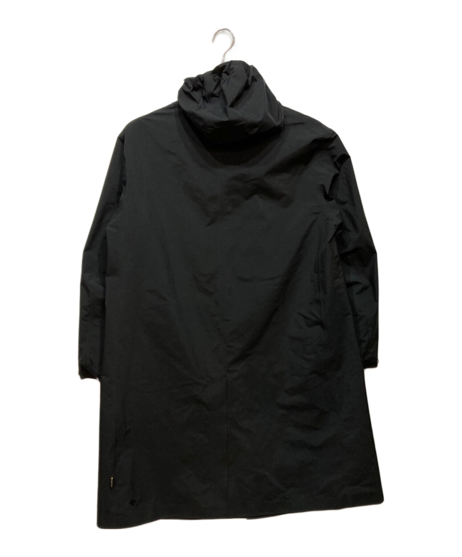 中古・古着通販】DESCENTE PAUSE (デサントポーズ) GORE-TEX FOODED