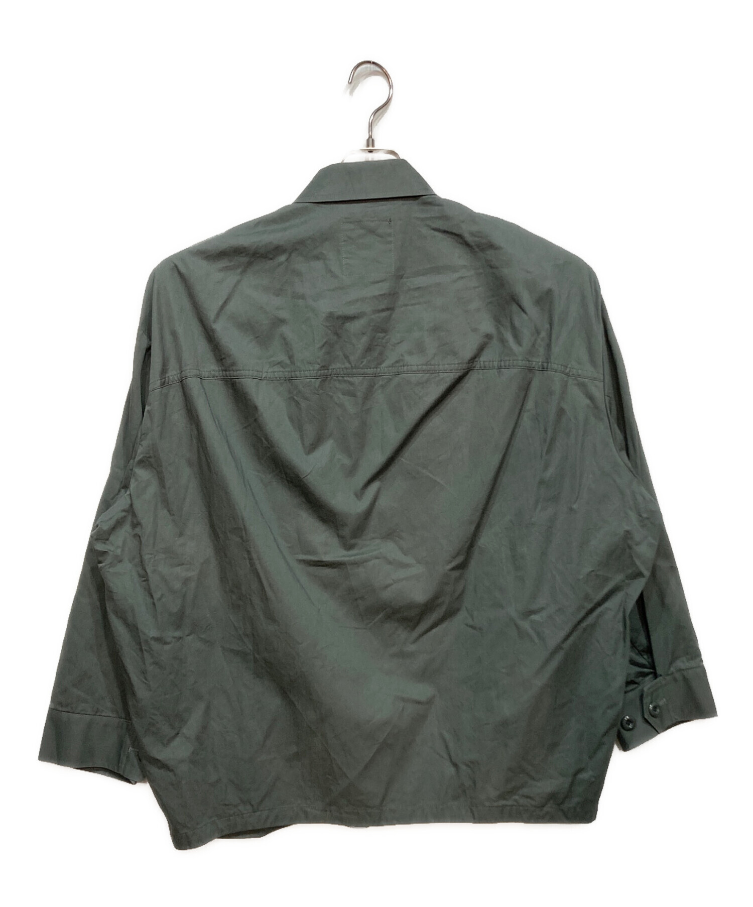 中古・古着通販】LAD MUSICIAN (ラッドミュージシャン) FATIGUE JACKET