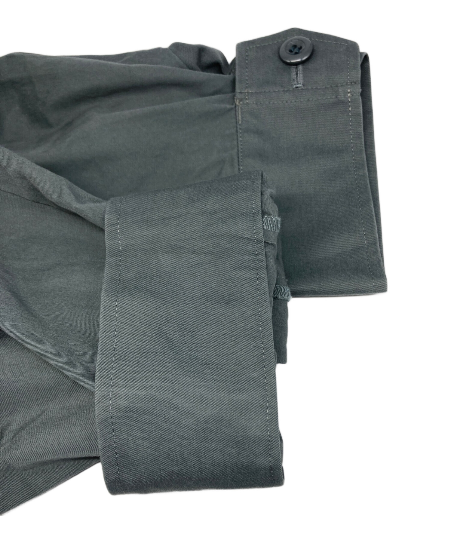 中古・古着通販】LAD MUSICIAN (ラッドミュージシャン) FATIGUE JACKET