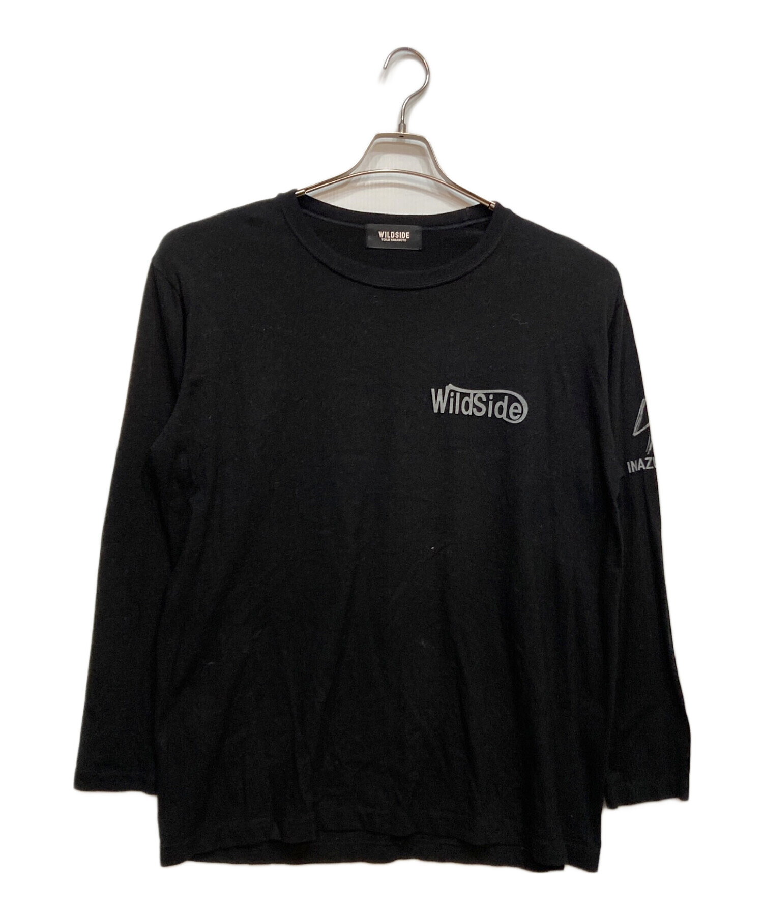 中古・古着通販】WILDSIDE YOHJI YAMAMOTO (ワイルドサイド ヨウジ
