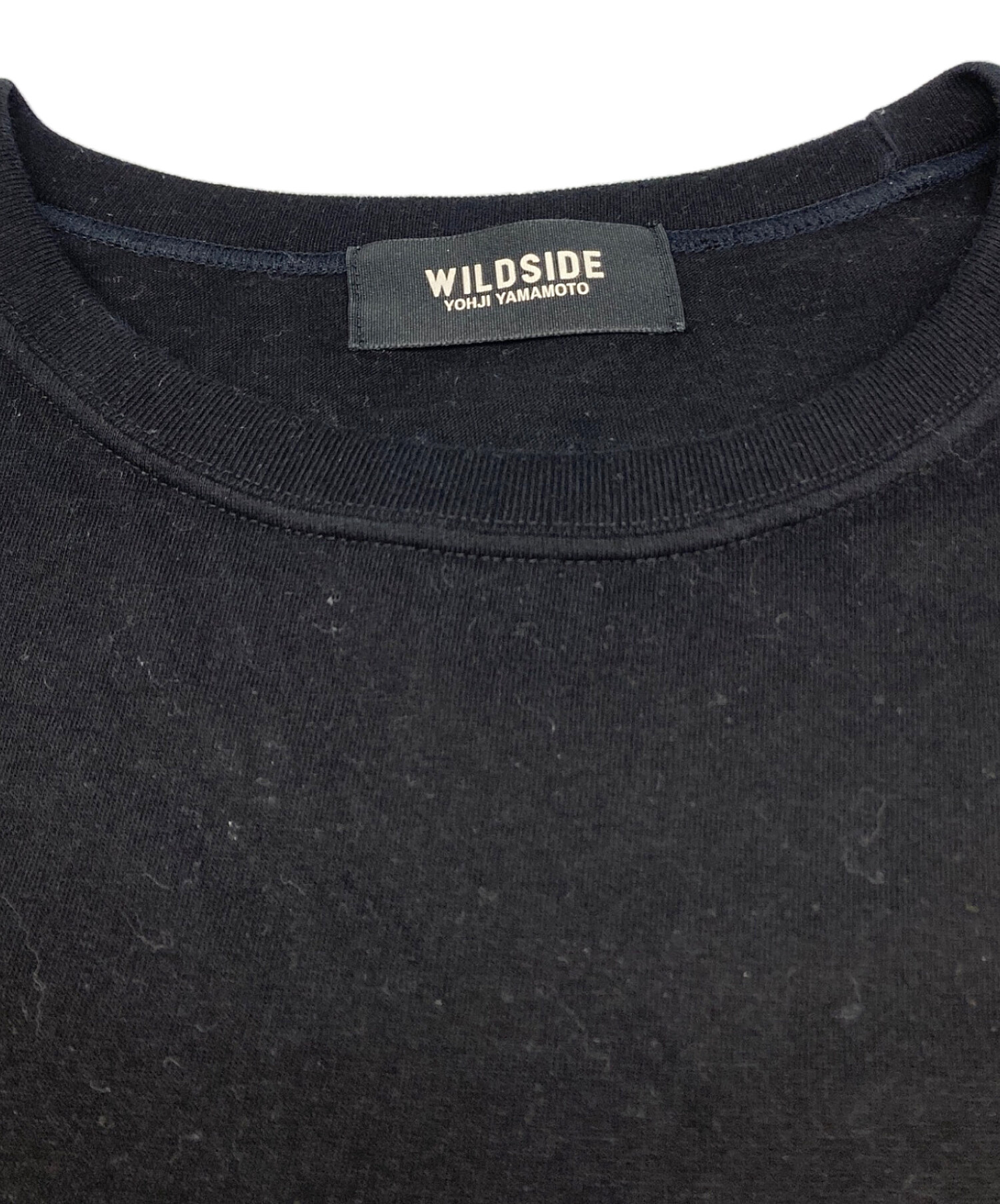 中古・古着通販】WILDSIDE YOHJI YAMAMOTO (ワイルドサイド ヨウジ