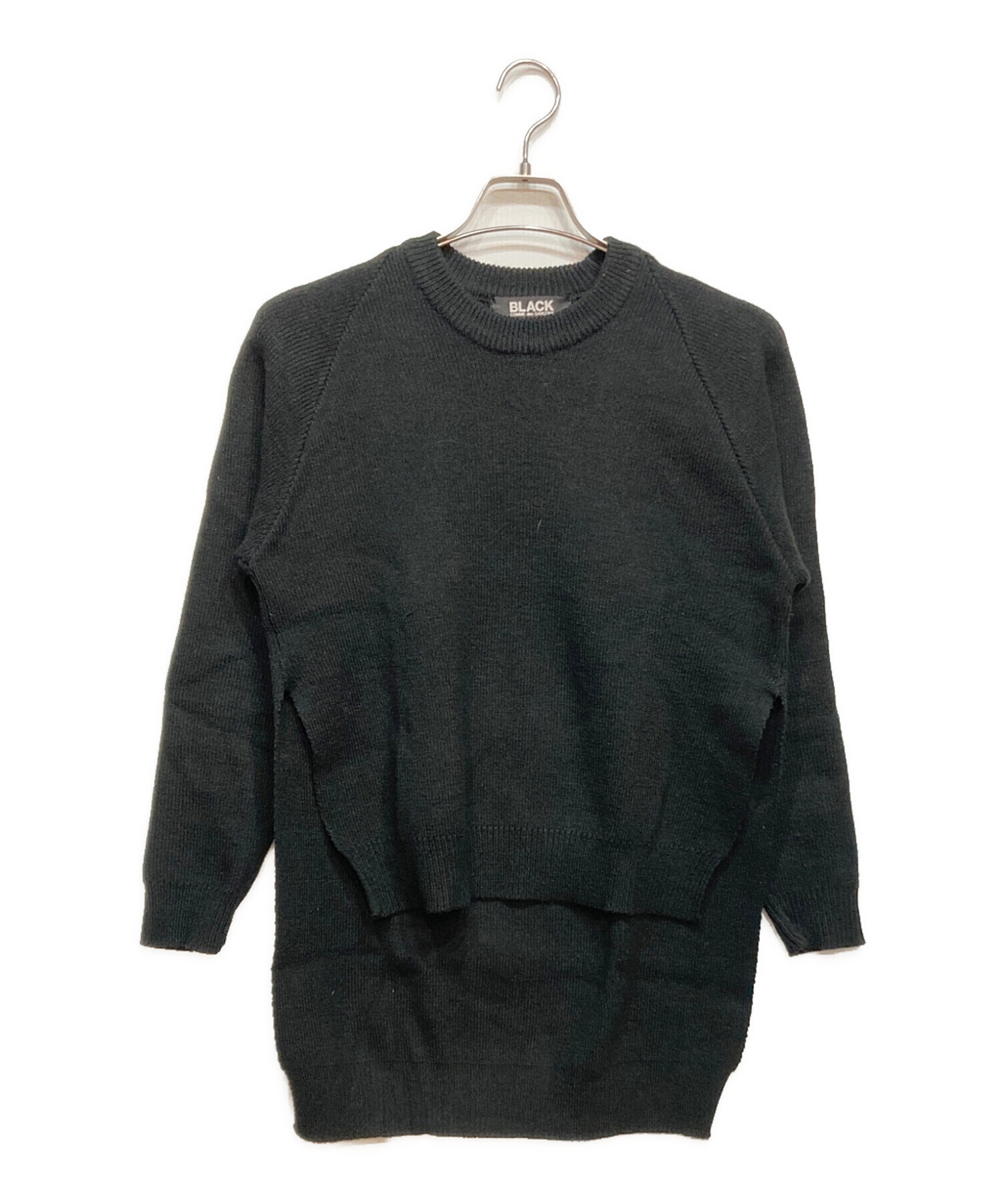 中古・古着通販】BLACK COMME des GARCONS (ブラックコムデギャルソン