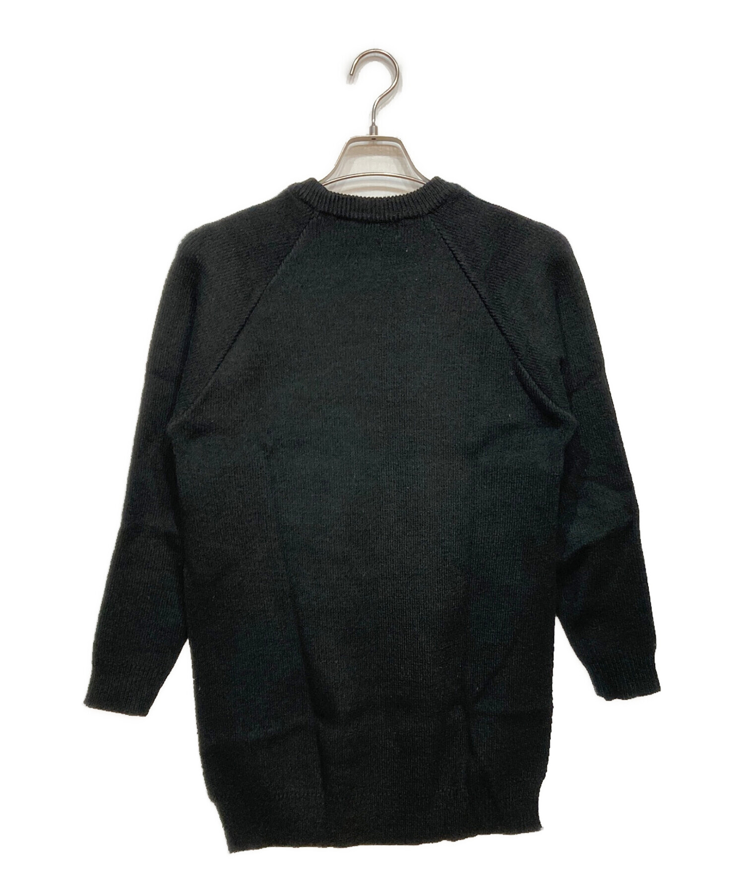 中古・古着通販】BLACK COMME des GARCONS (ブラックコムデギャルソン